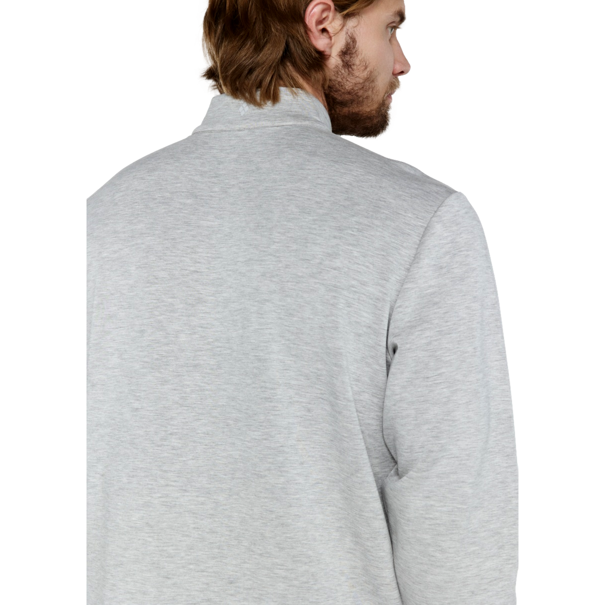 Rev Men's Golf Quarter Zip