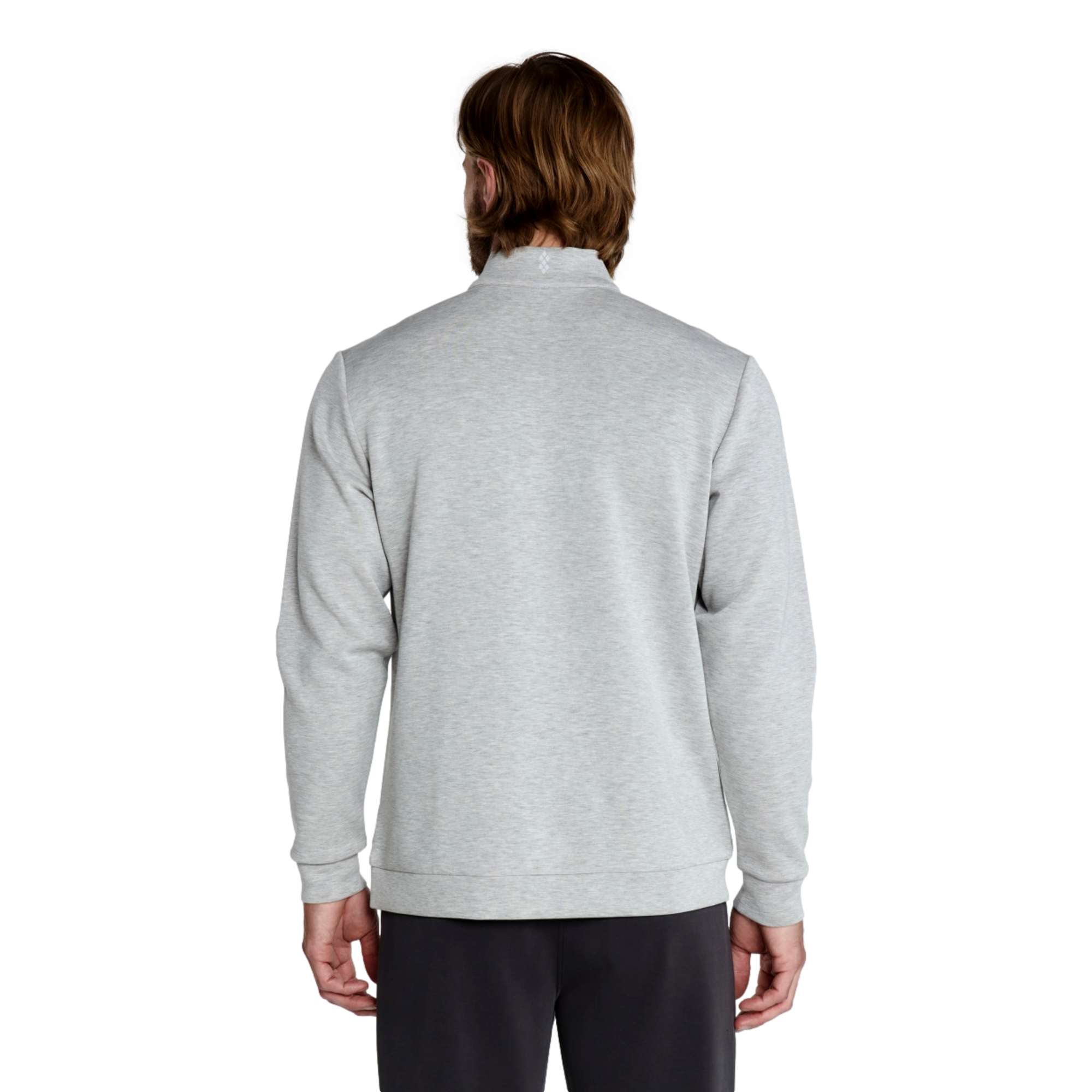 Rev Men's Golf Quarter Zip