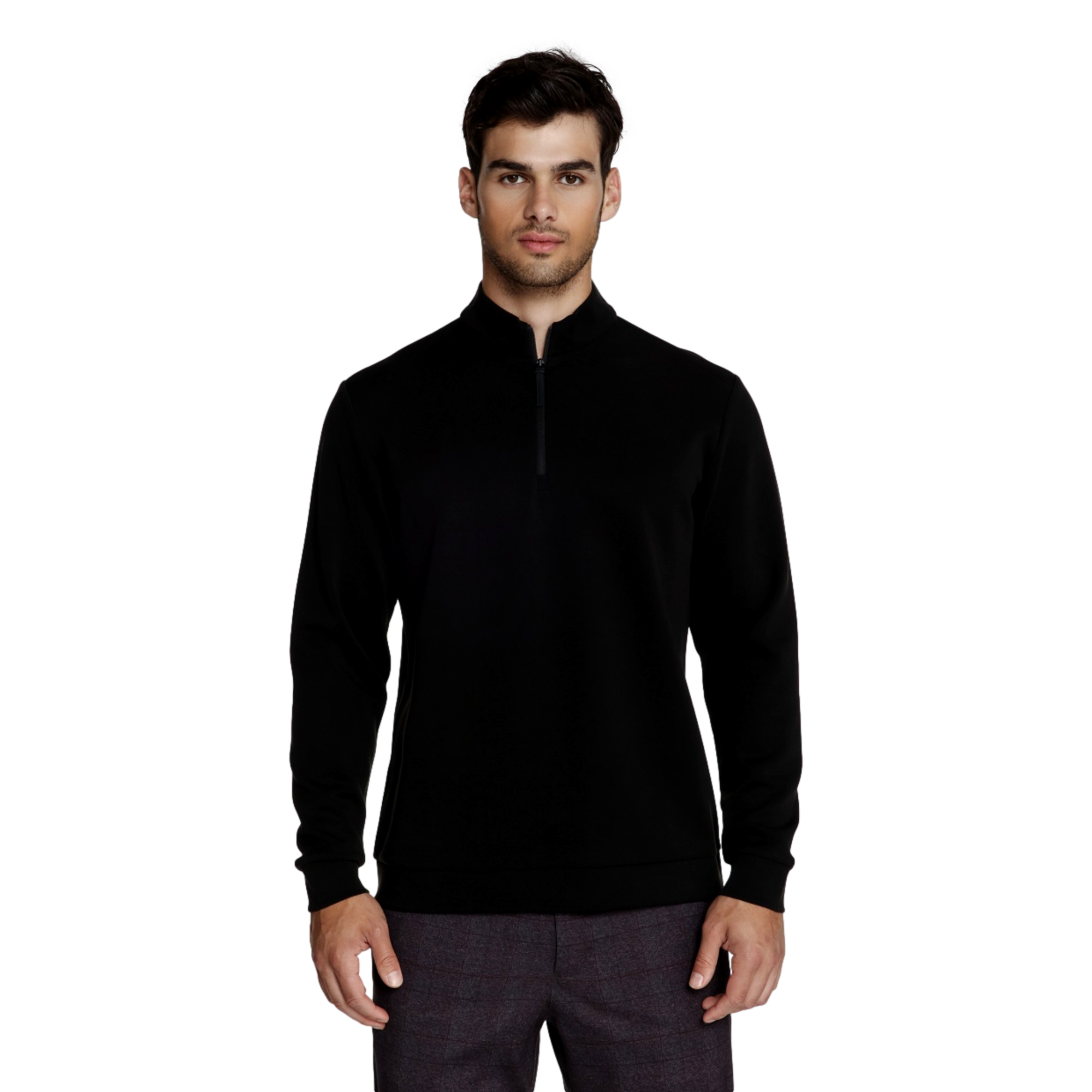 Rev Men's Golf Quarter Zip