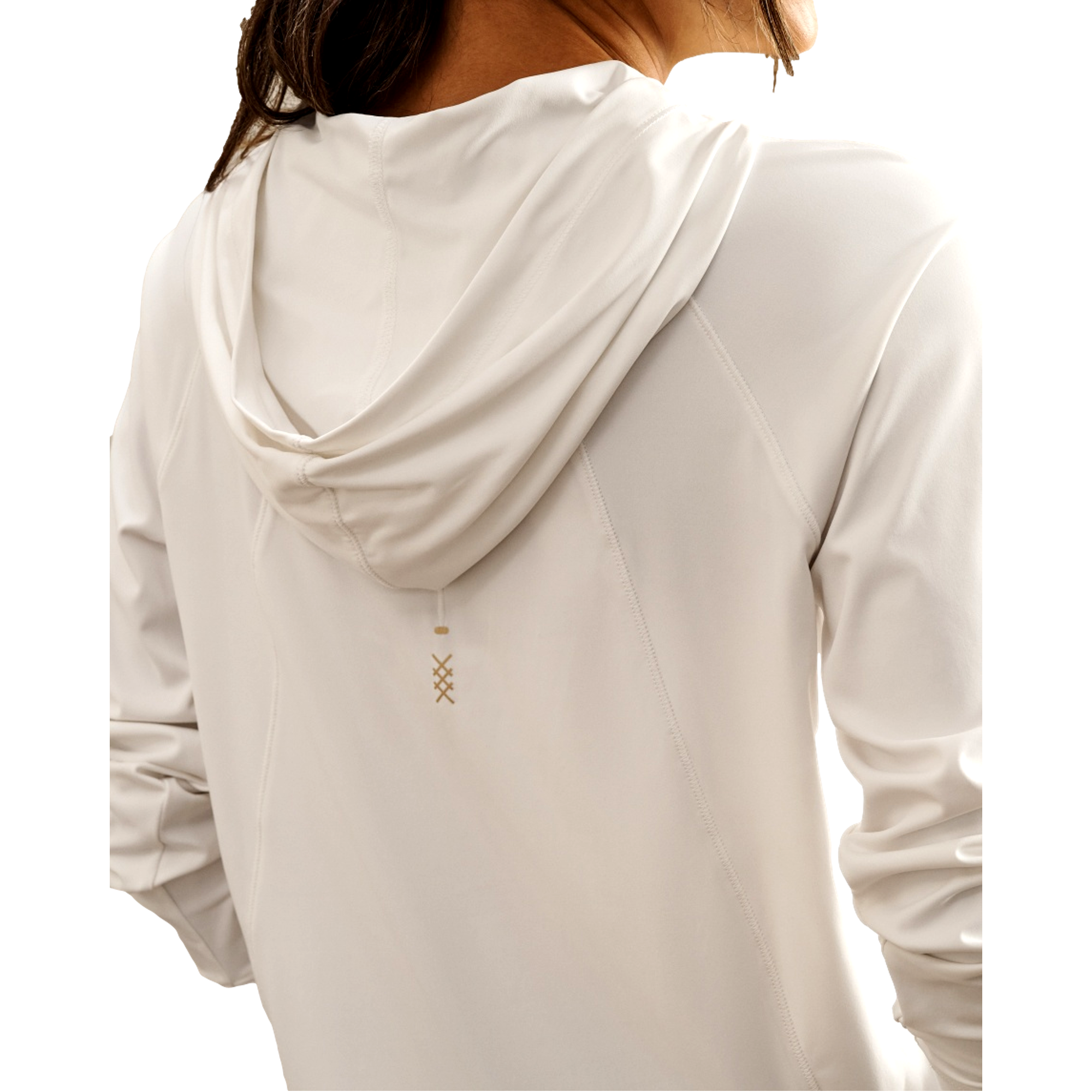 Serene Studio Women's Golf Hoodie