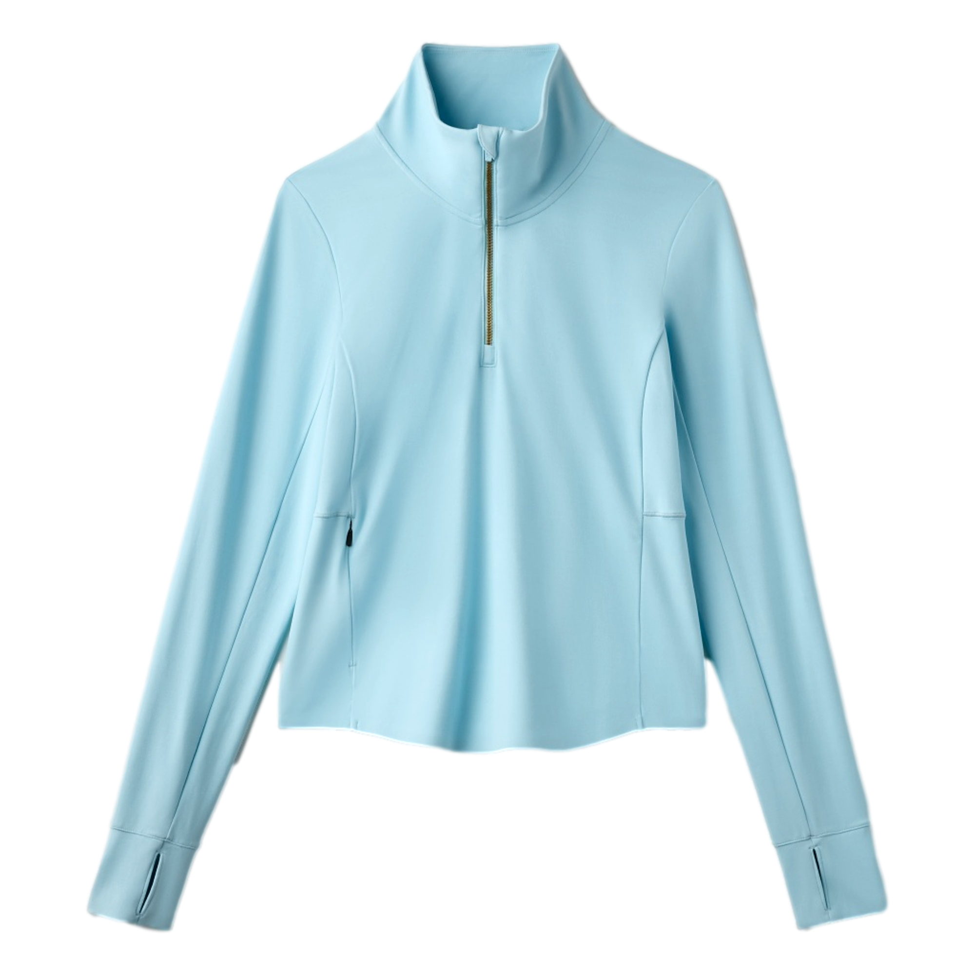 Course to Court Women's Golf Quarter Zip