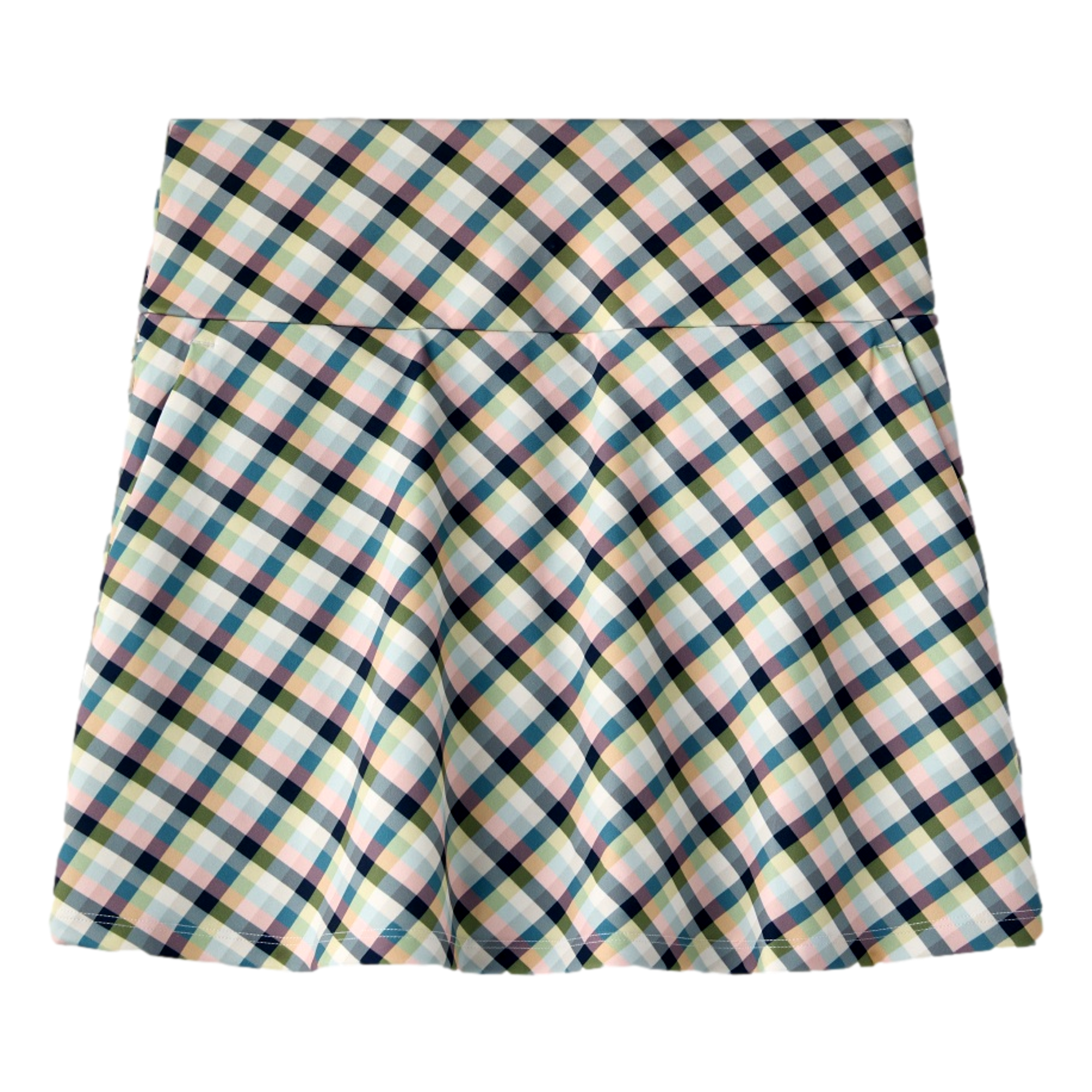 Course to Court Women's 16" Golf Skort