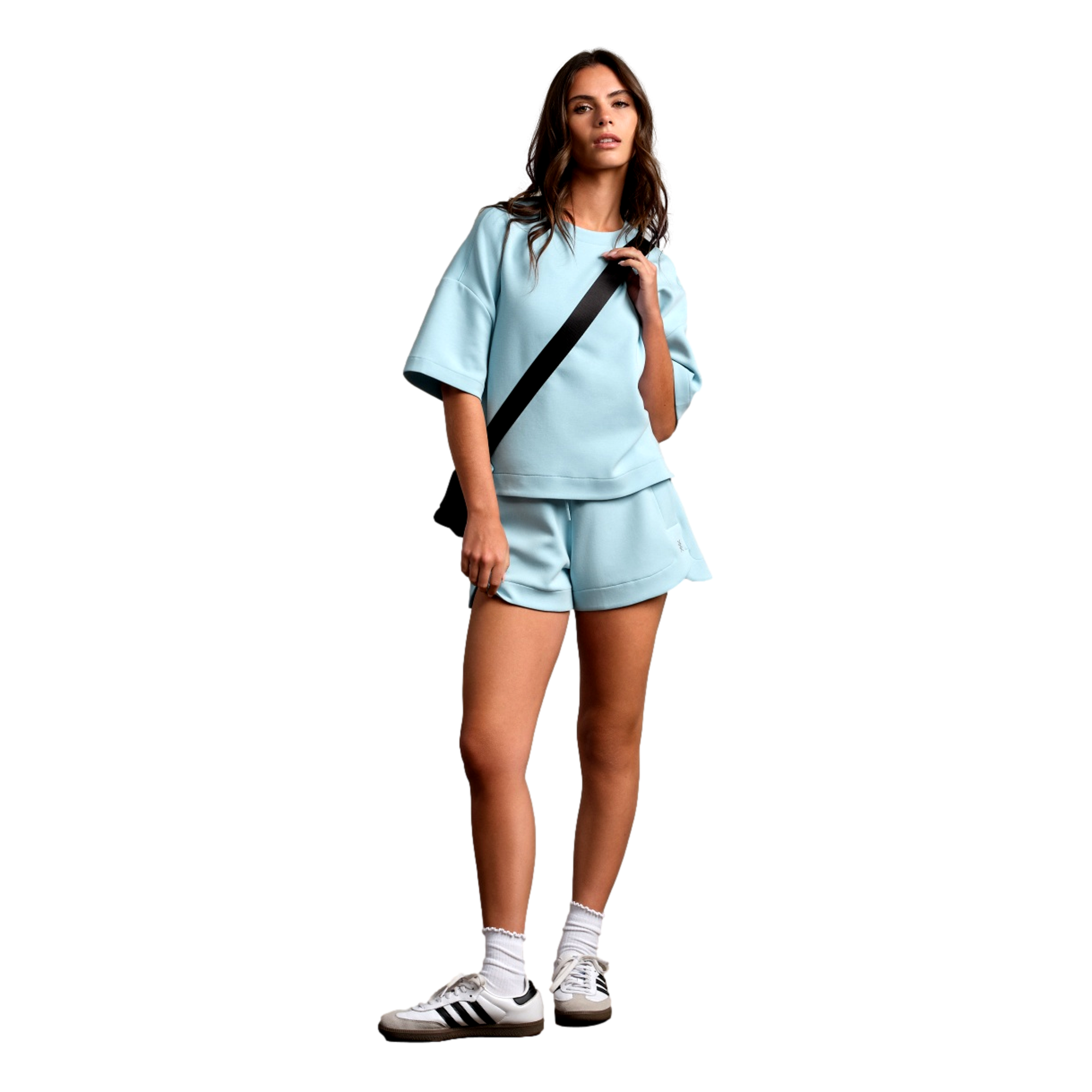 Dreamglow 3" Women's Golf Shorts