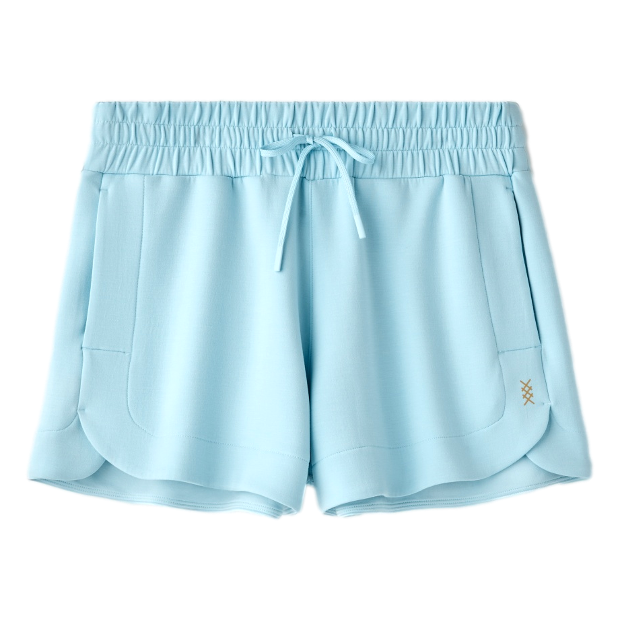 Dreamglow 3" Women's Golf Shorts