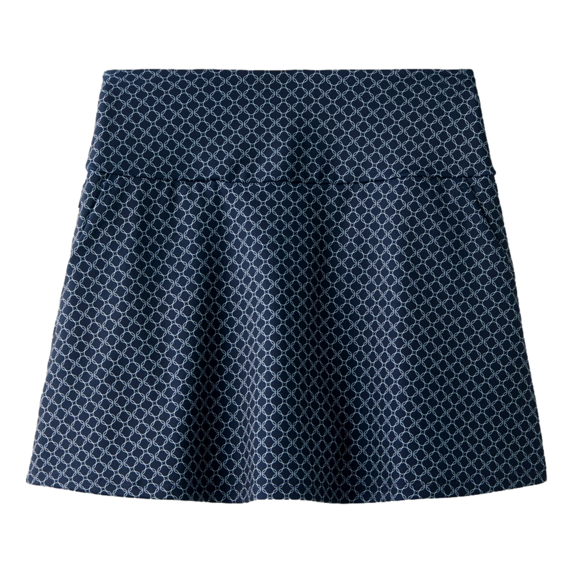 Course to Court Women's 16" Golf Skort