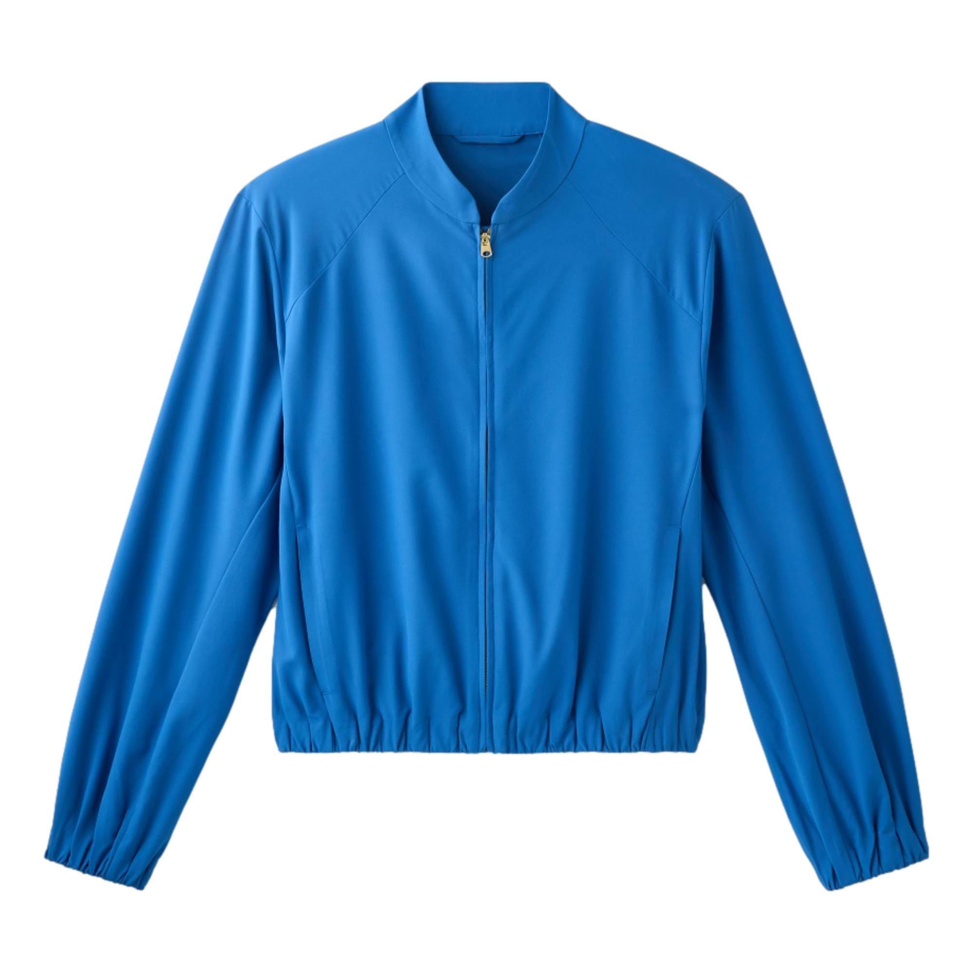 Mirage Anorak Women's Golf Quarter Zip