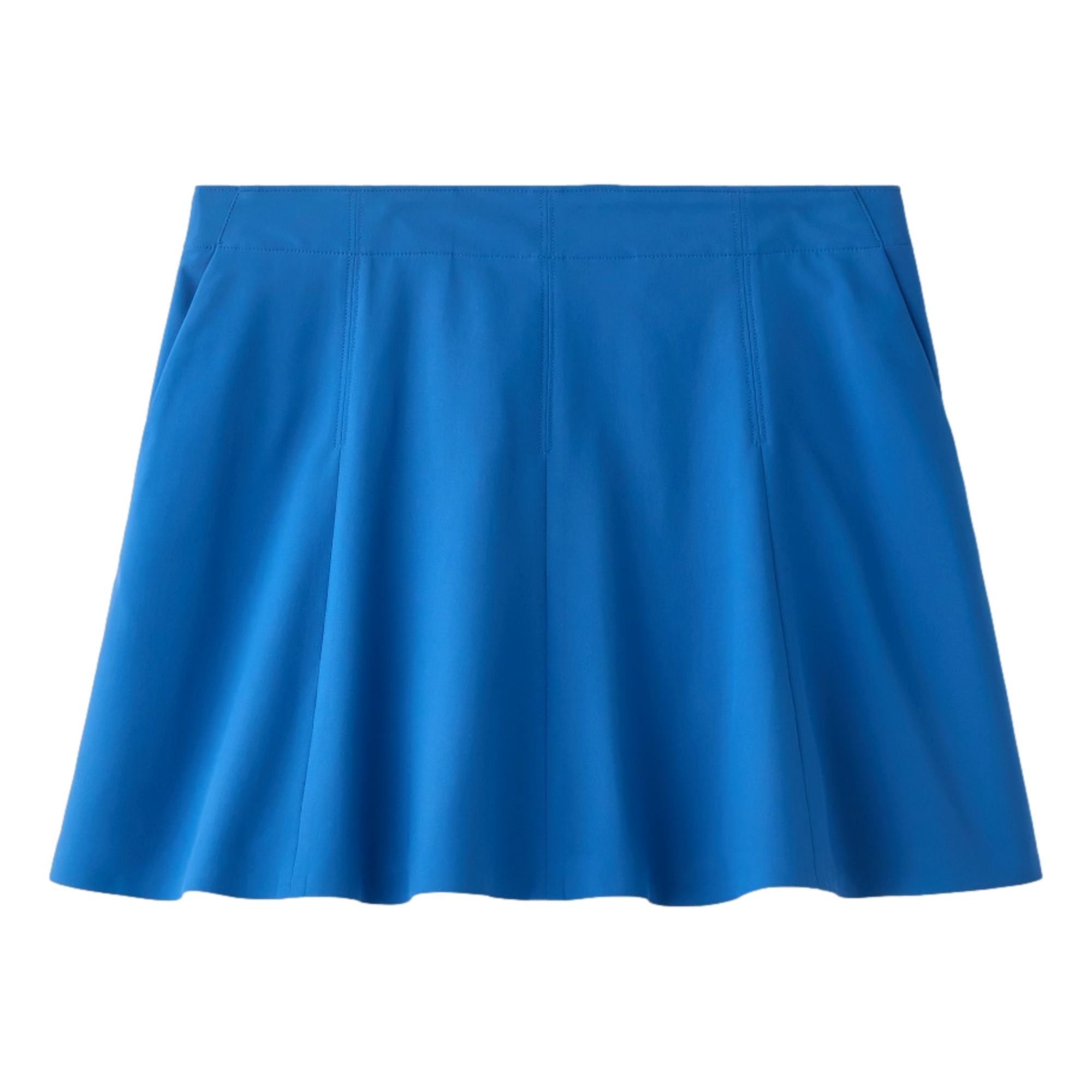 Mirage Women's 14" Golf Skort