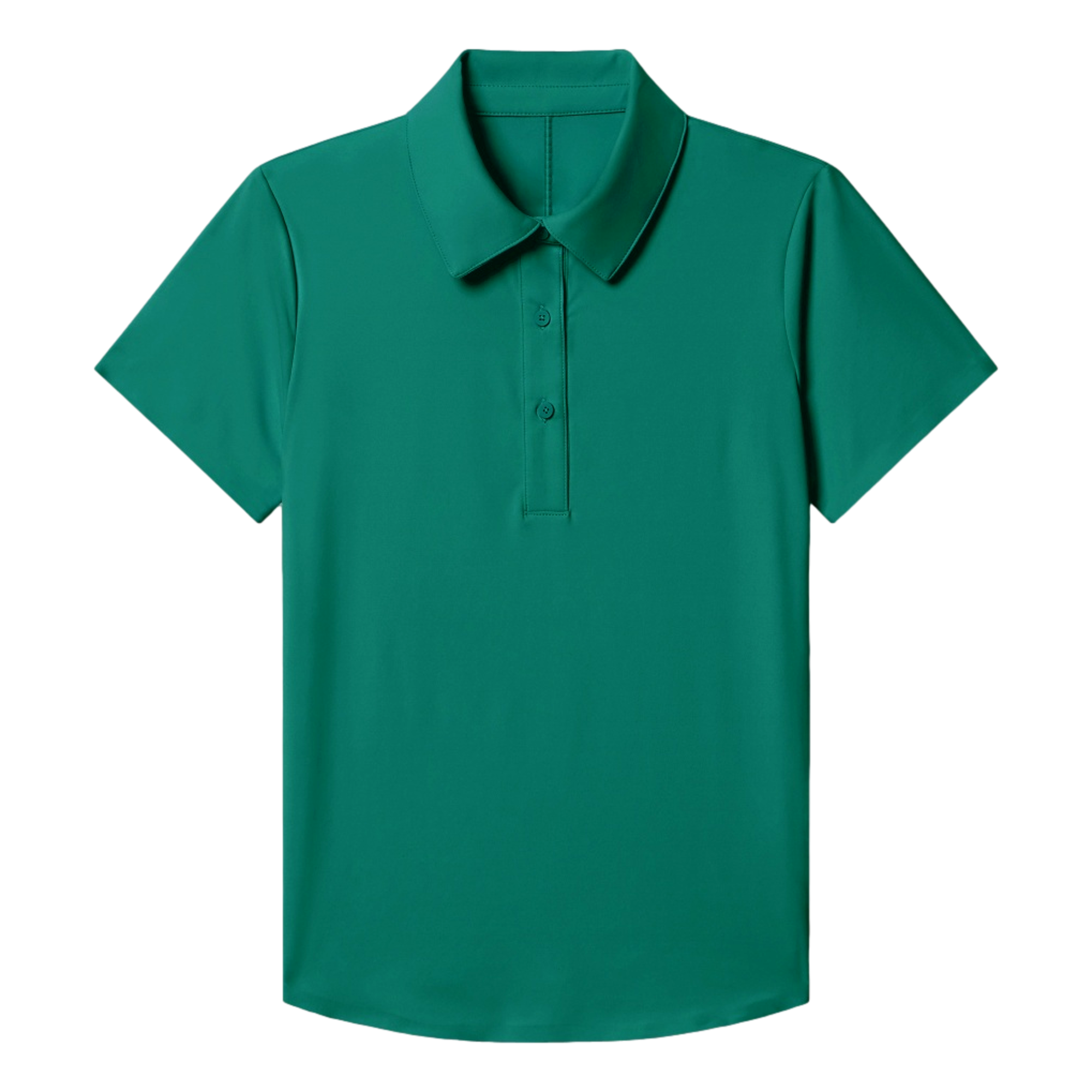 Course to Court Women's Short Sleeve Golf Polo Shirt