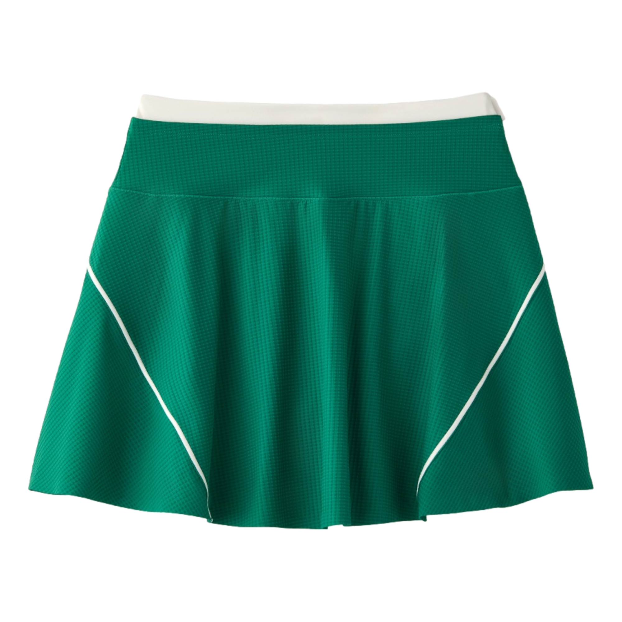 Double Take Women's 15" Golf Skort