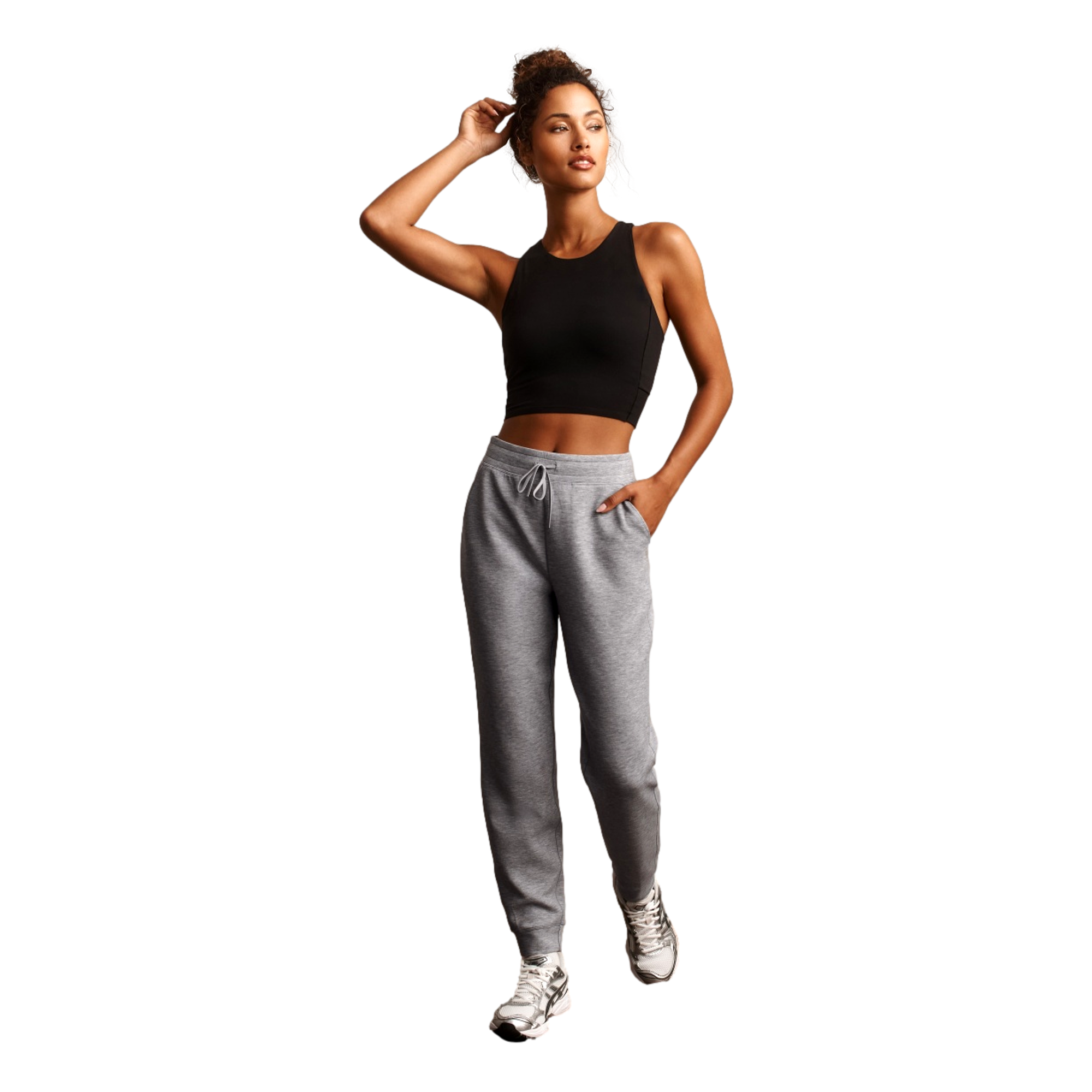 Dreamglow Women's Golf Jogger