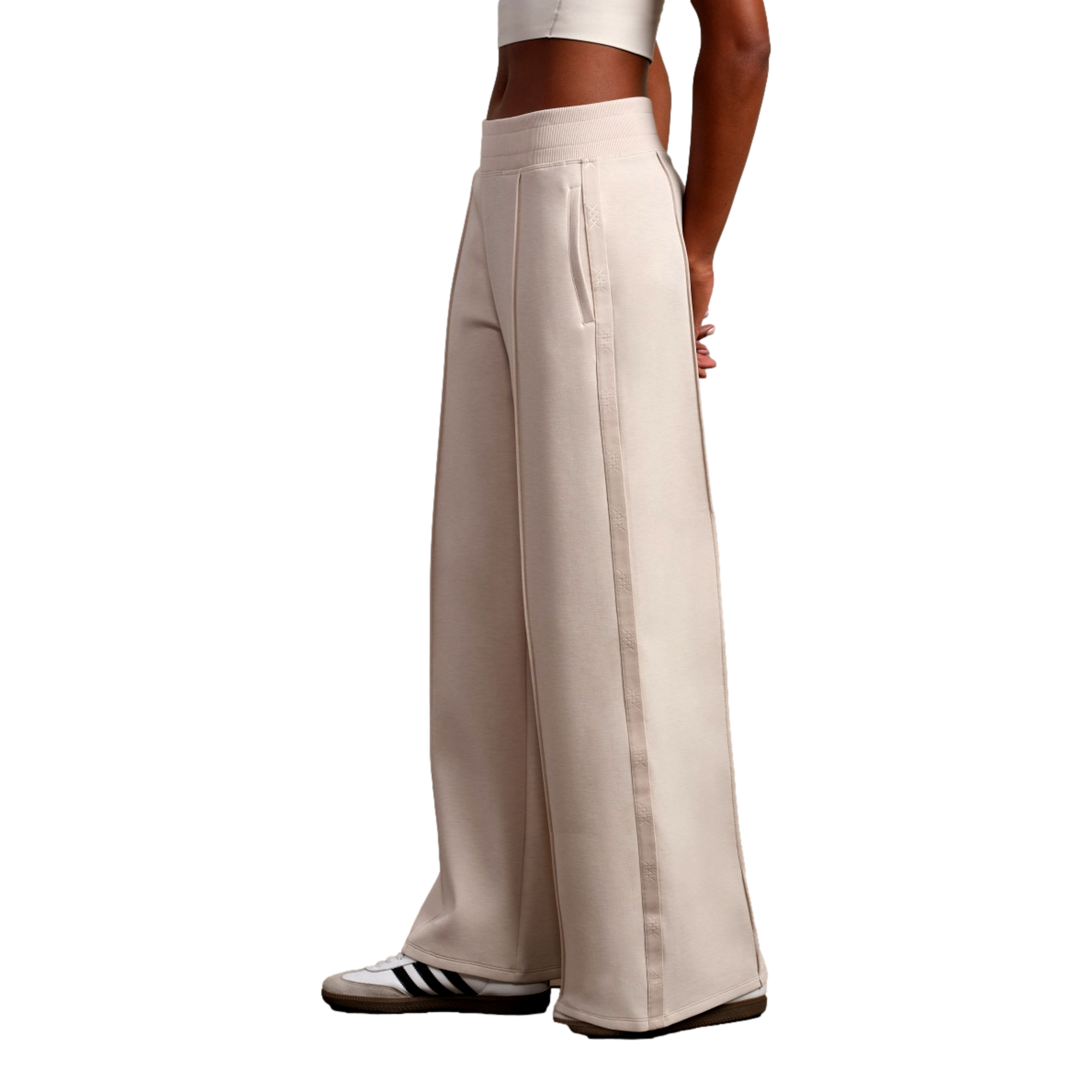 Dreamglow Women's Golf Trouser Pants