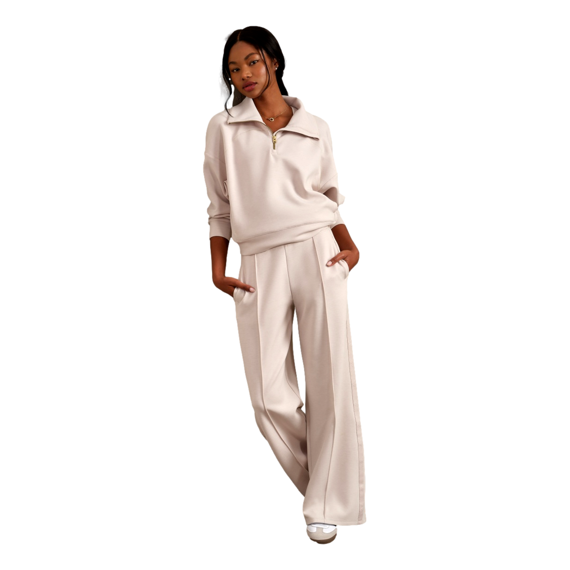 Dreamglow Women's Golf Trouser Pants
