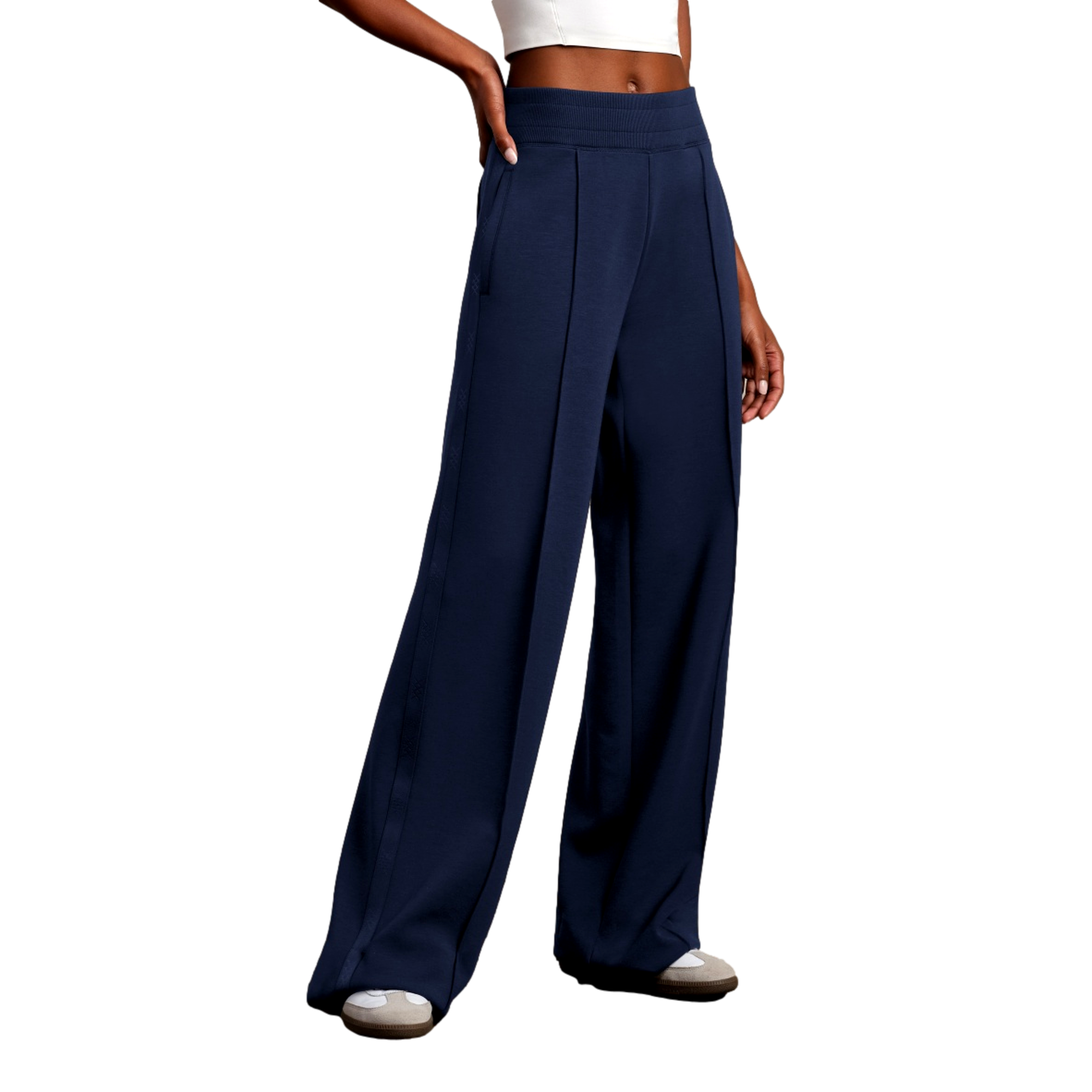 Dreamglow Women's Golf Trouser Pants