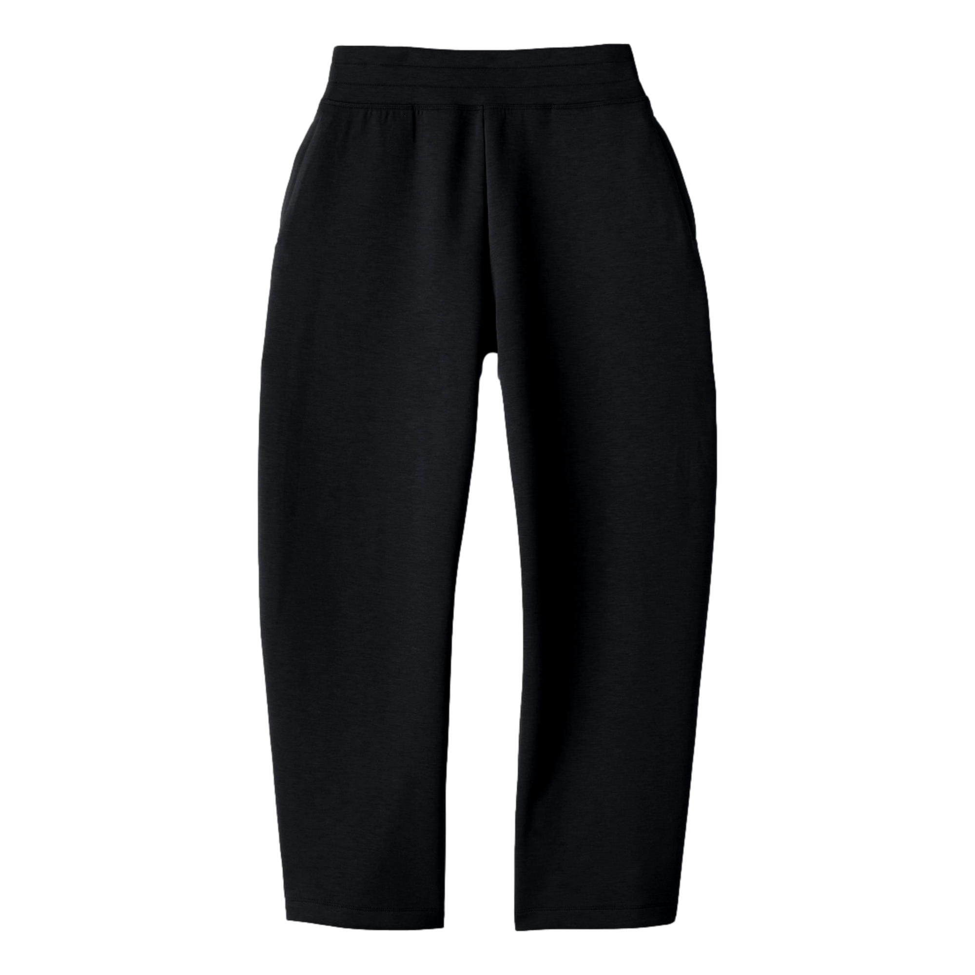 Dreamglow Women's Barrel Leg Golf Pants