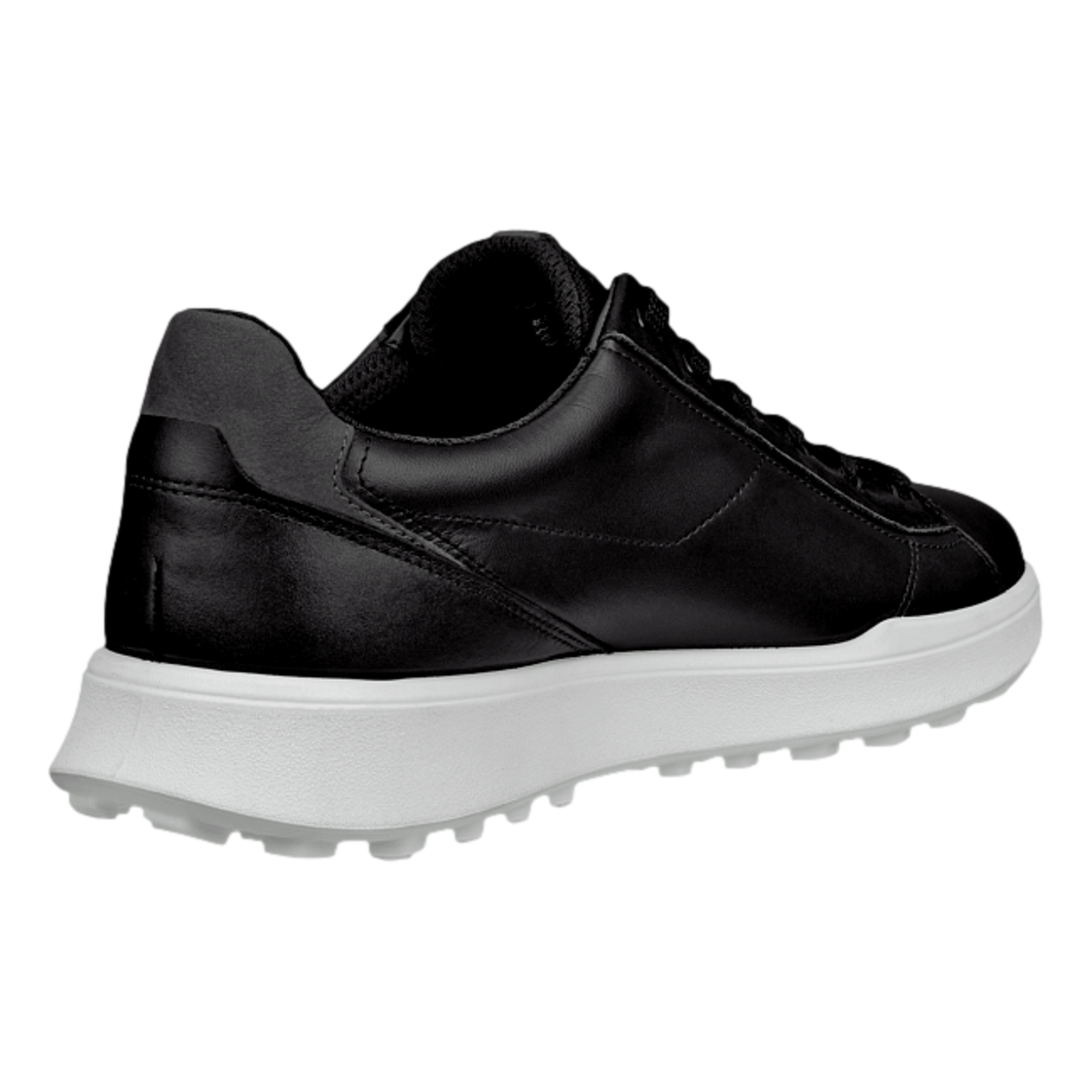 Street Vibe Lace Men's Spikeless Golf Shoes
