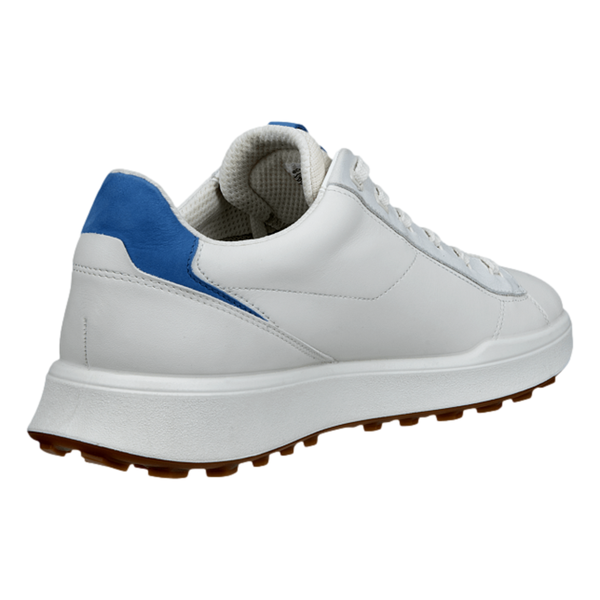 Street Vibe Lace Men's Spikeless Golf Shoes