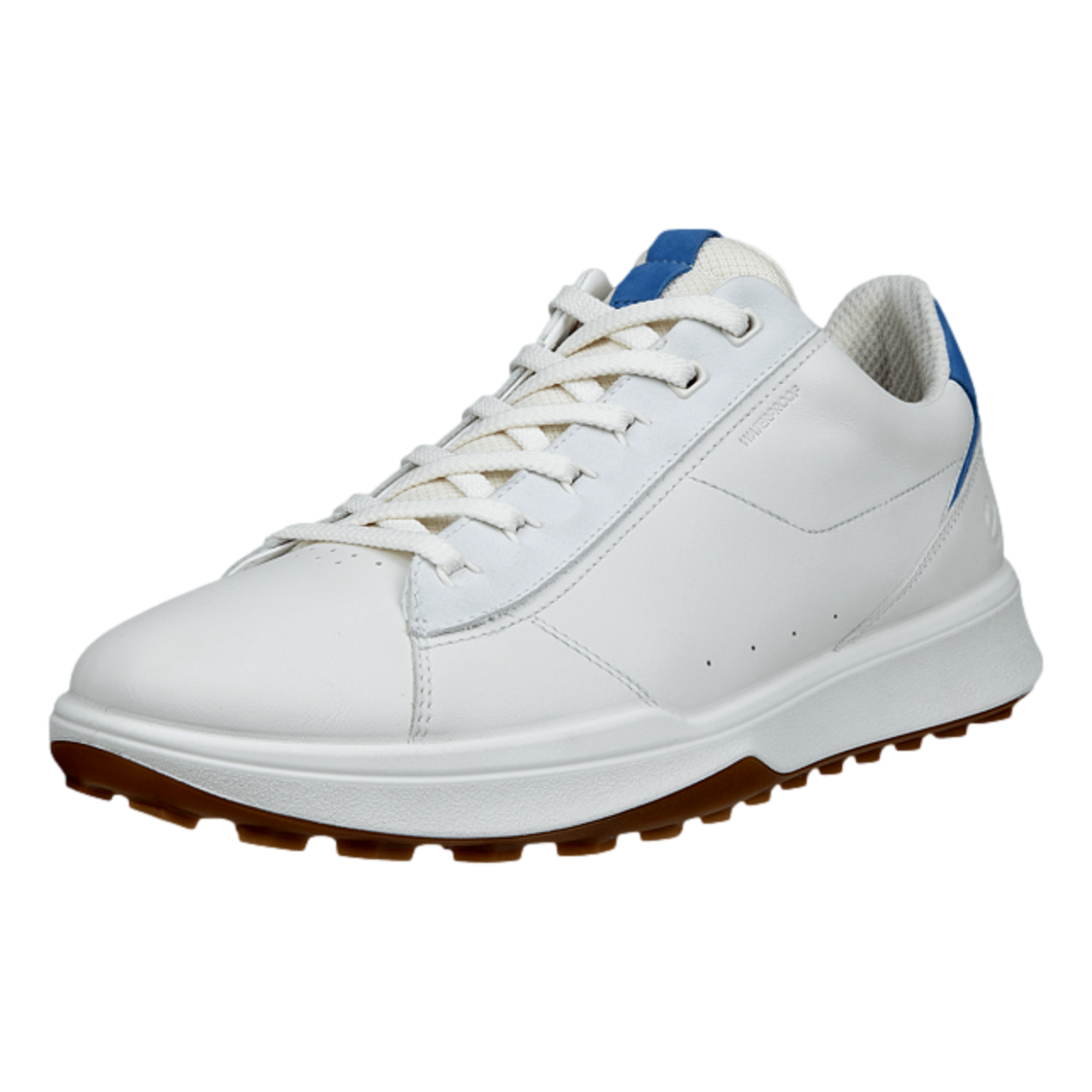 Street Vibe Lace Men's Spikeless Golf Shoes