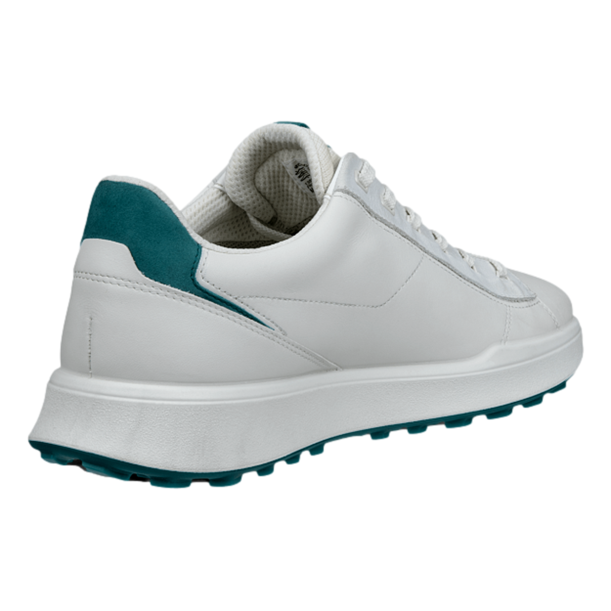 Street Vibe Lace Men's Spikeless Golf Shoes