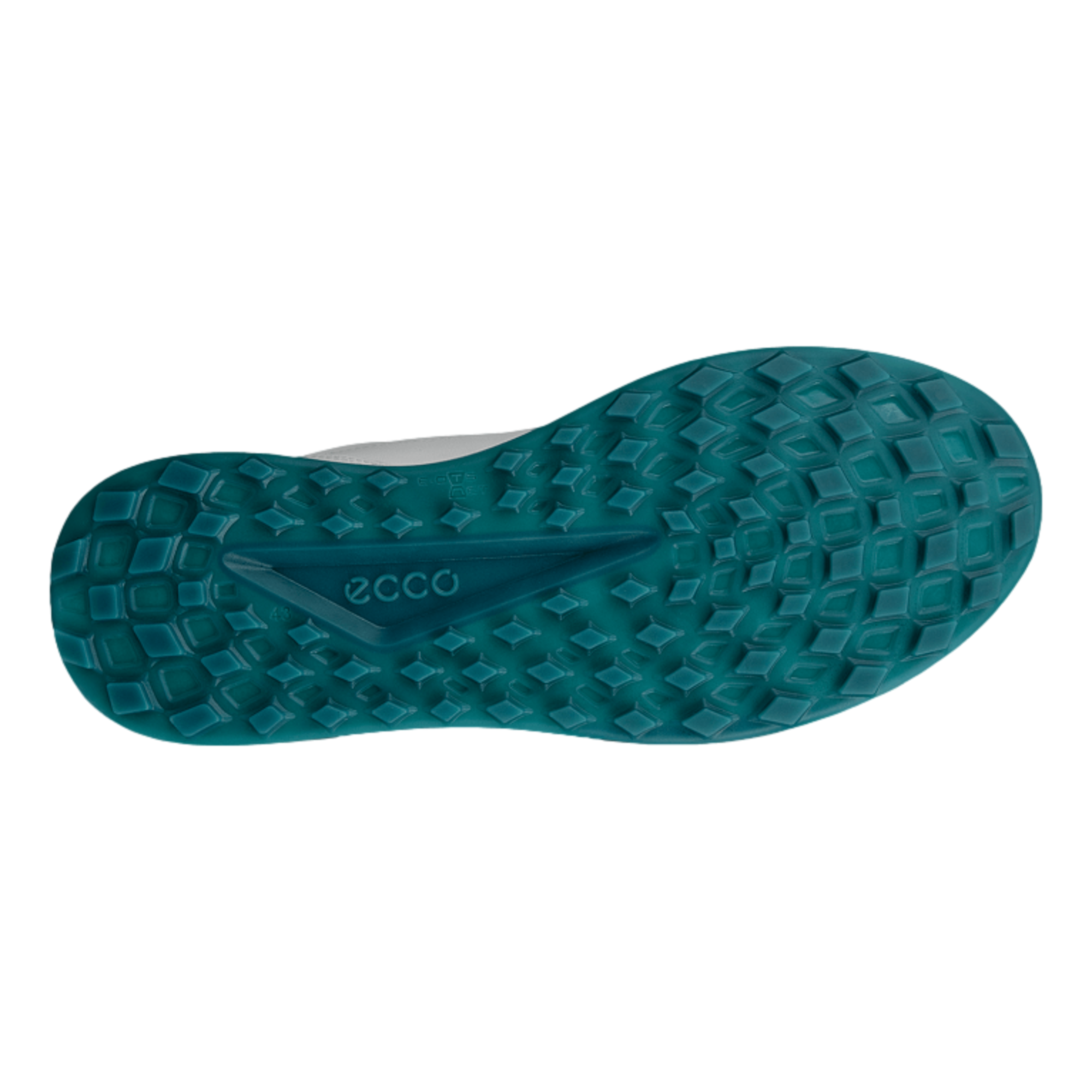 Street Vibe Lace Men's Spikeless Golf Shoes