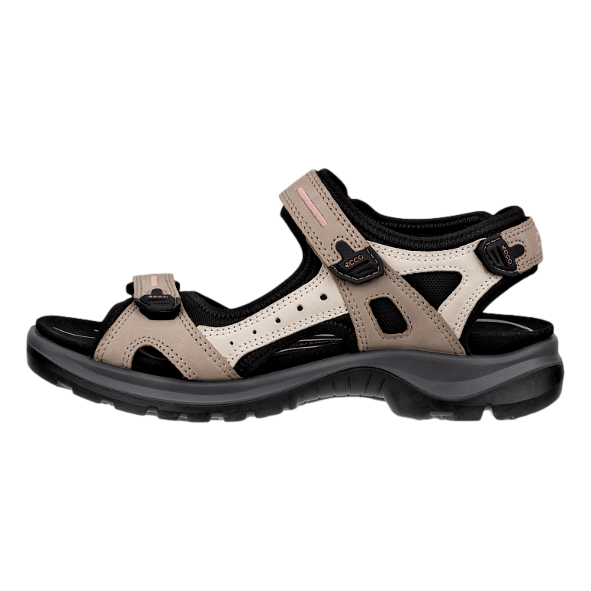 Offroad Women's Spikeless Golf Sandals