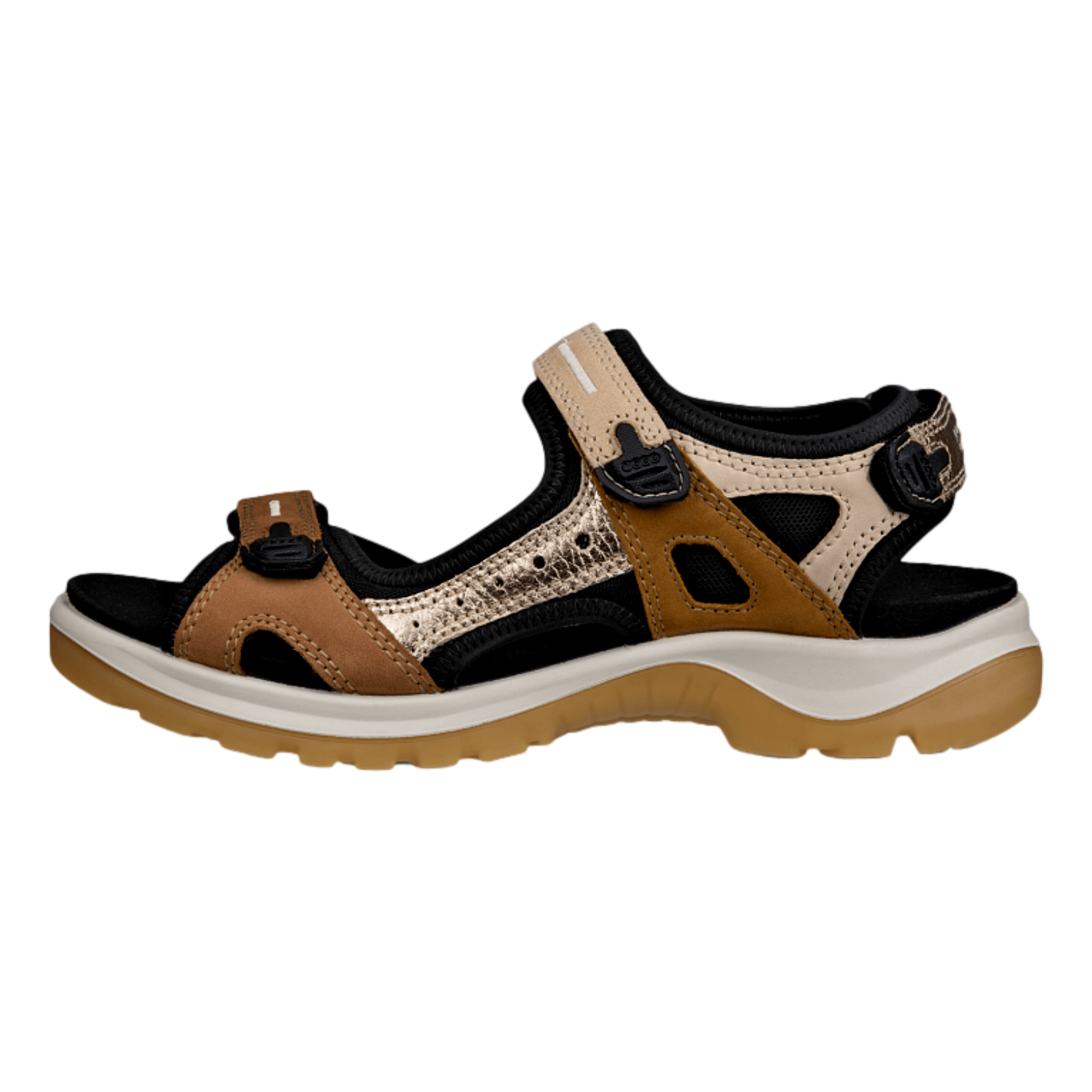 Offroad Women's Spikeless Golf Sandals