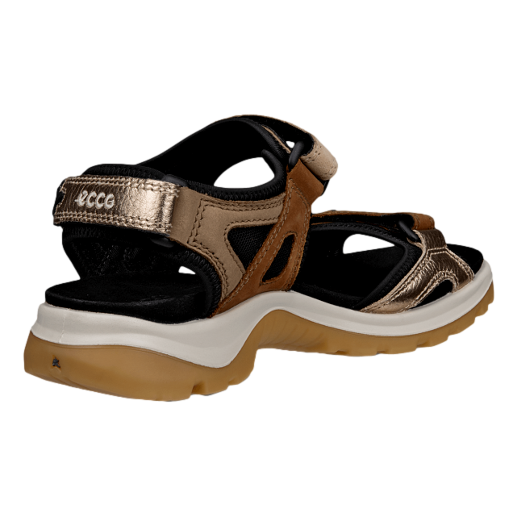 Offroad Women's Spikeless Golf Sandals
