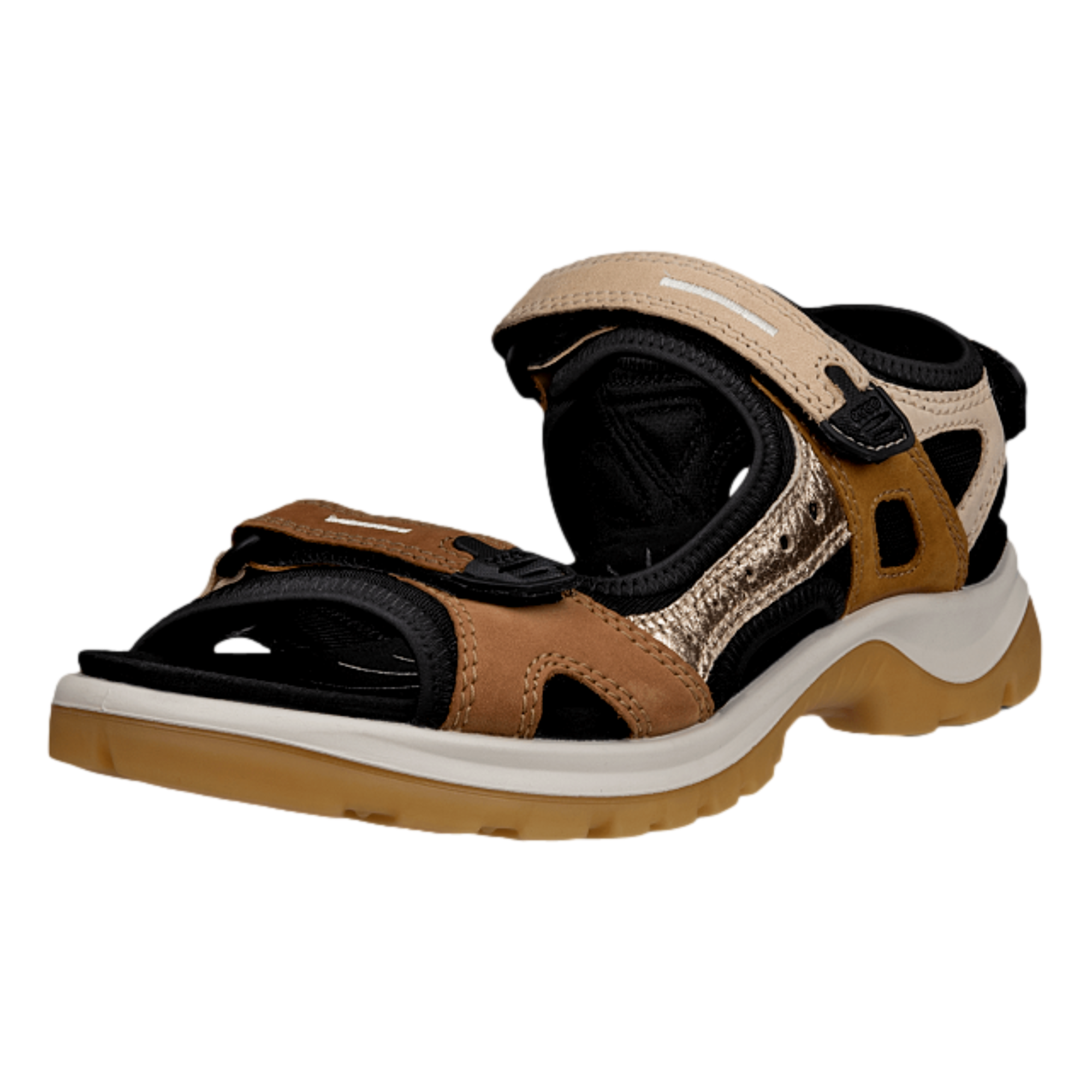 Offroad Women's Spikeless Golf Sandals