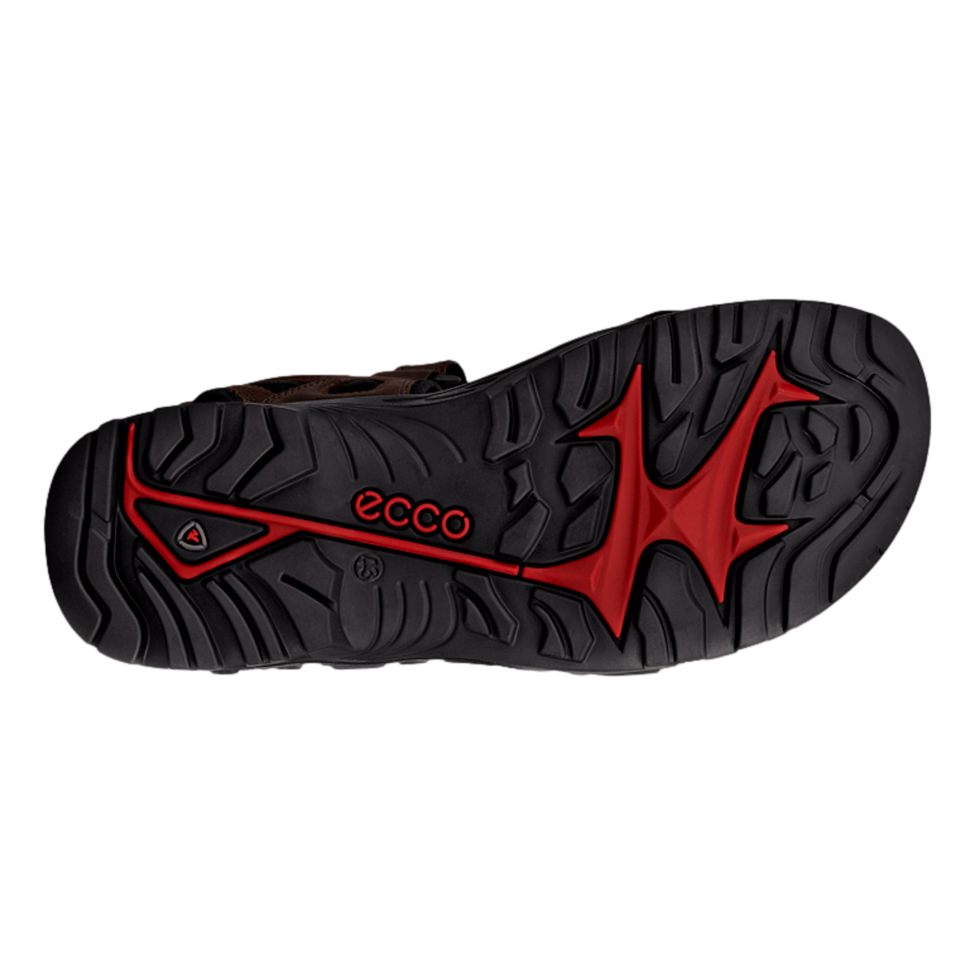 Offroad Yucatan Men's Golf Sandal