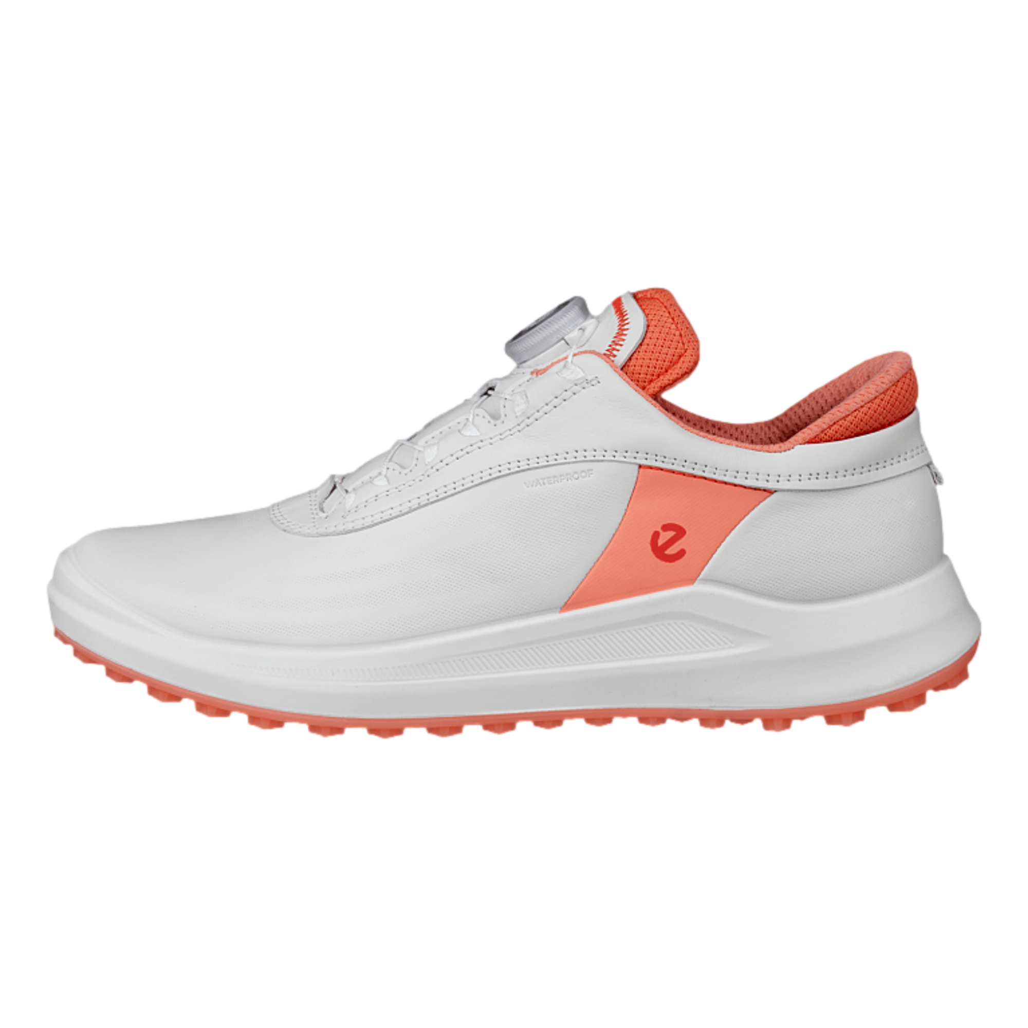 Core BOA Women's Spikeless Golf Shoes