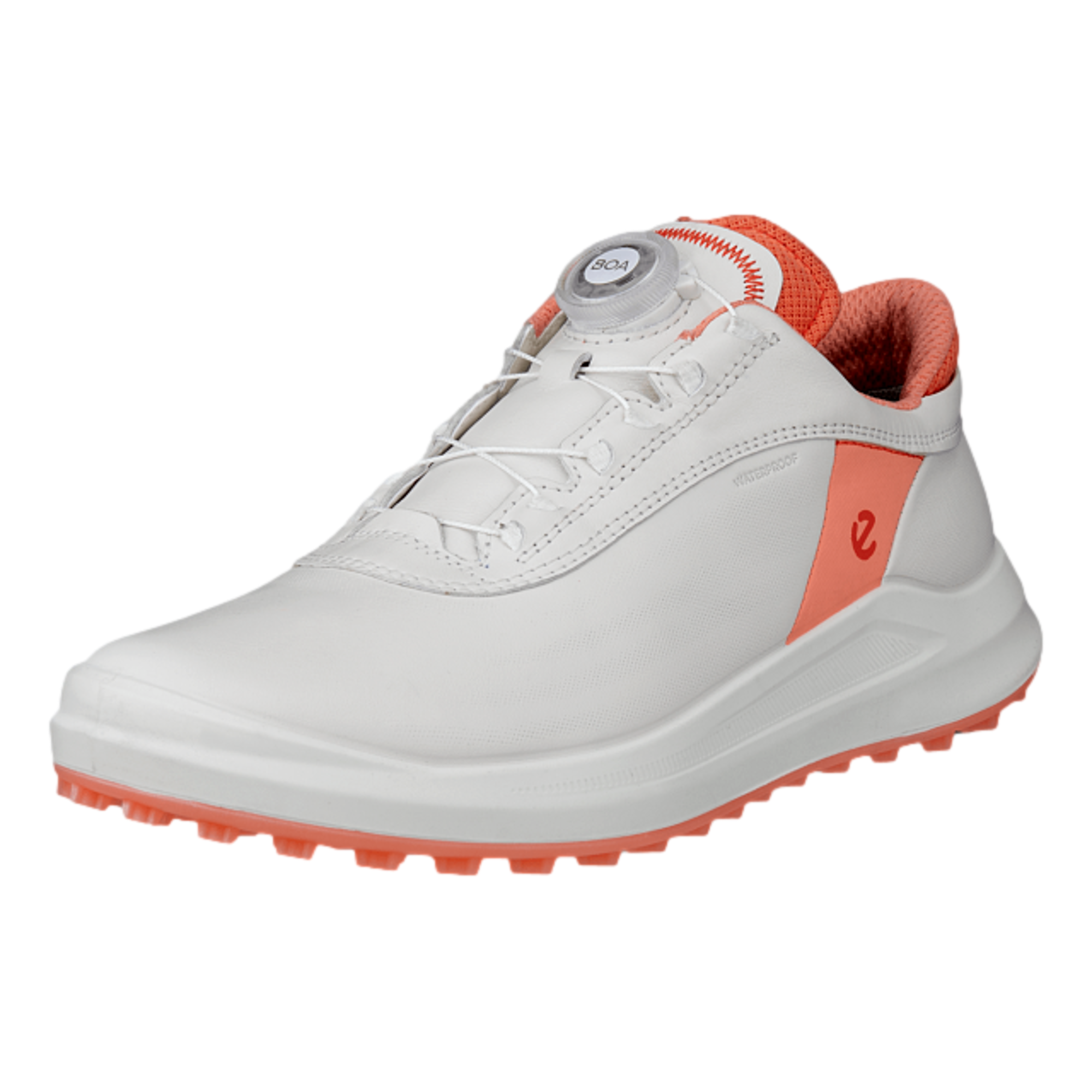 Core BOA Women's Spikeless Golf Shoes