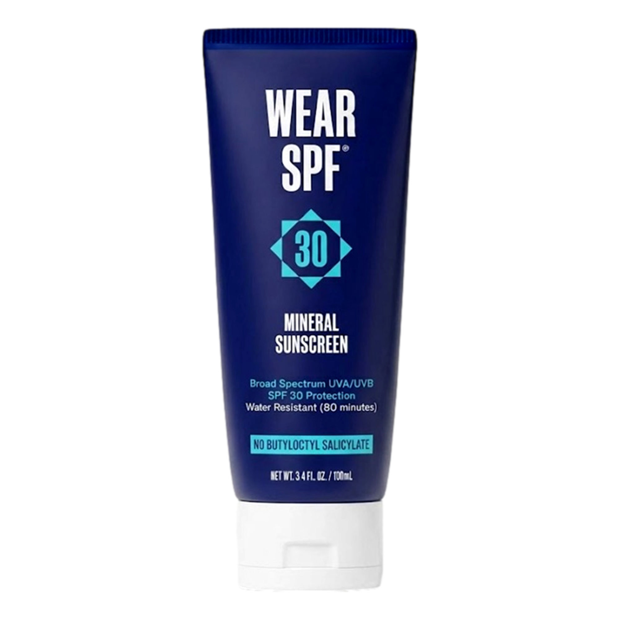 SPF 50 Essential Sunscreen Lotion