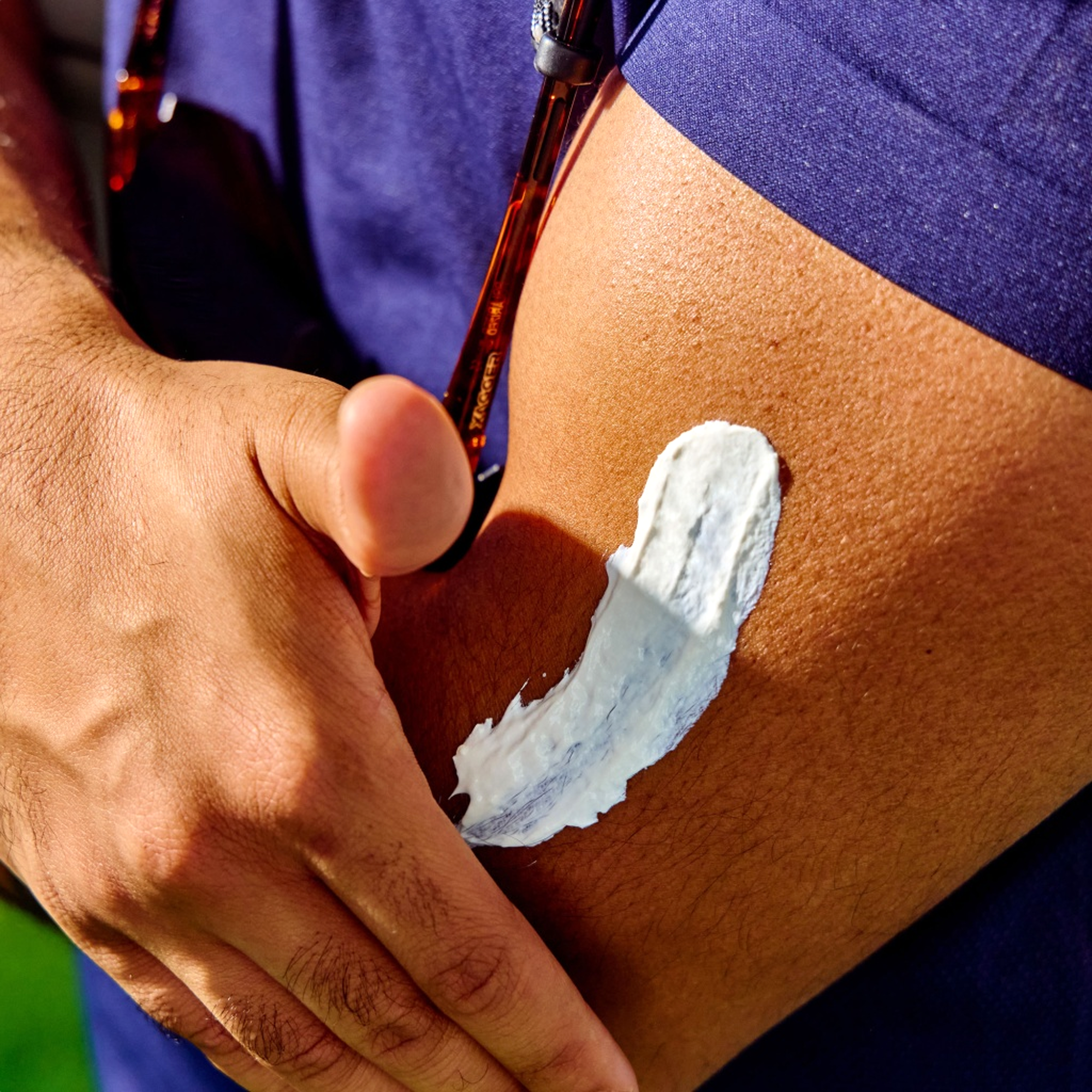 SPF 50 Essential Sunscreen Lotion