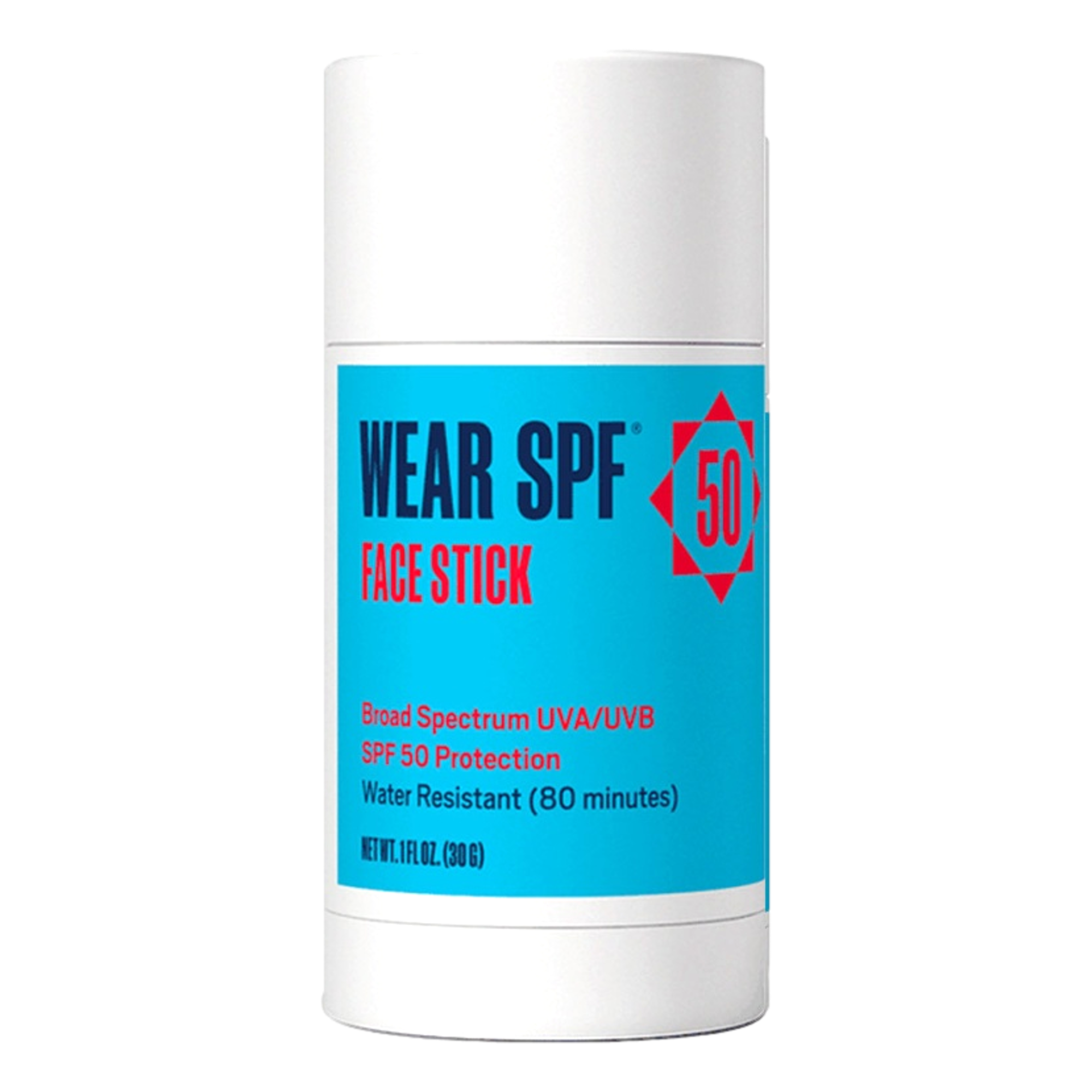 SPF 50 Sunscreen Face Stick