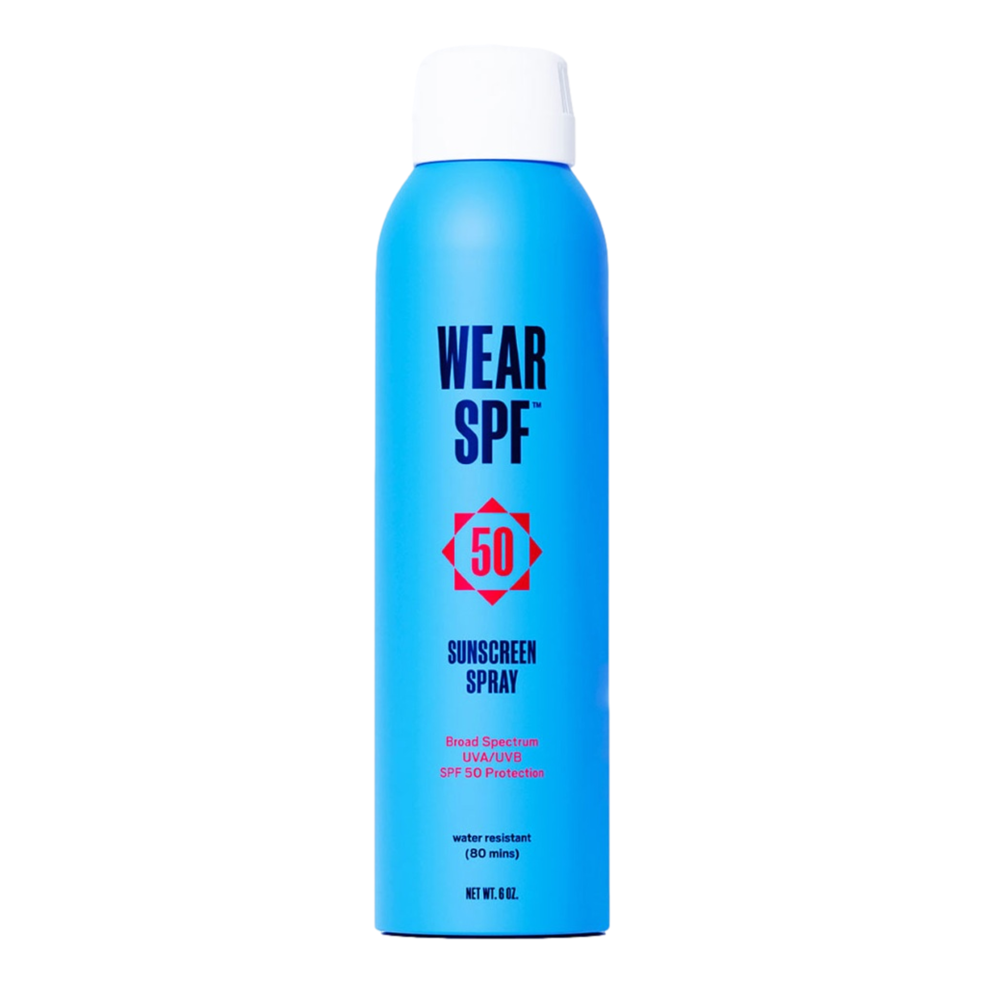SPF 50 Performance Sunscreen Spray