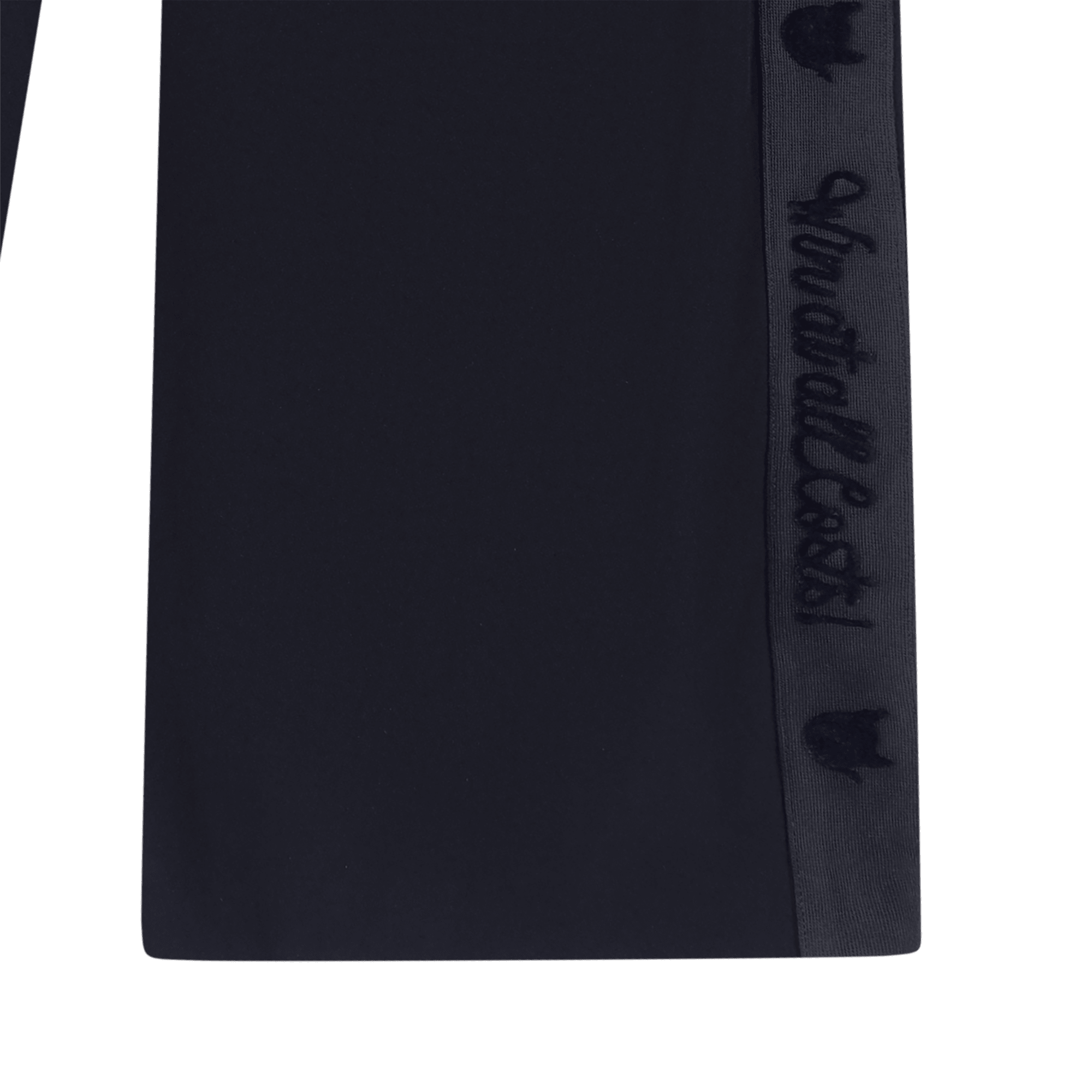 Athletic Drawstring Women's Golf Track Pants