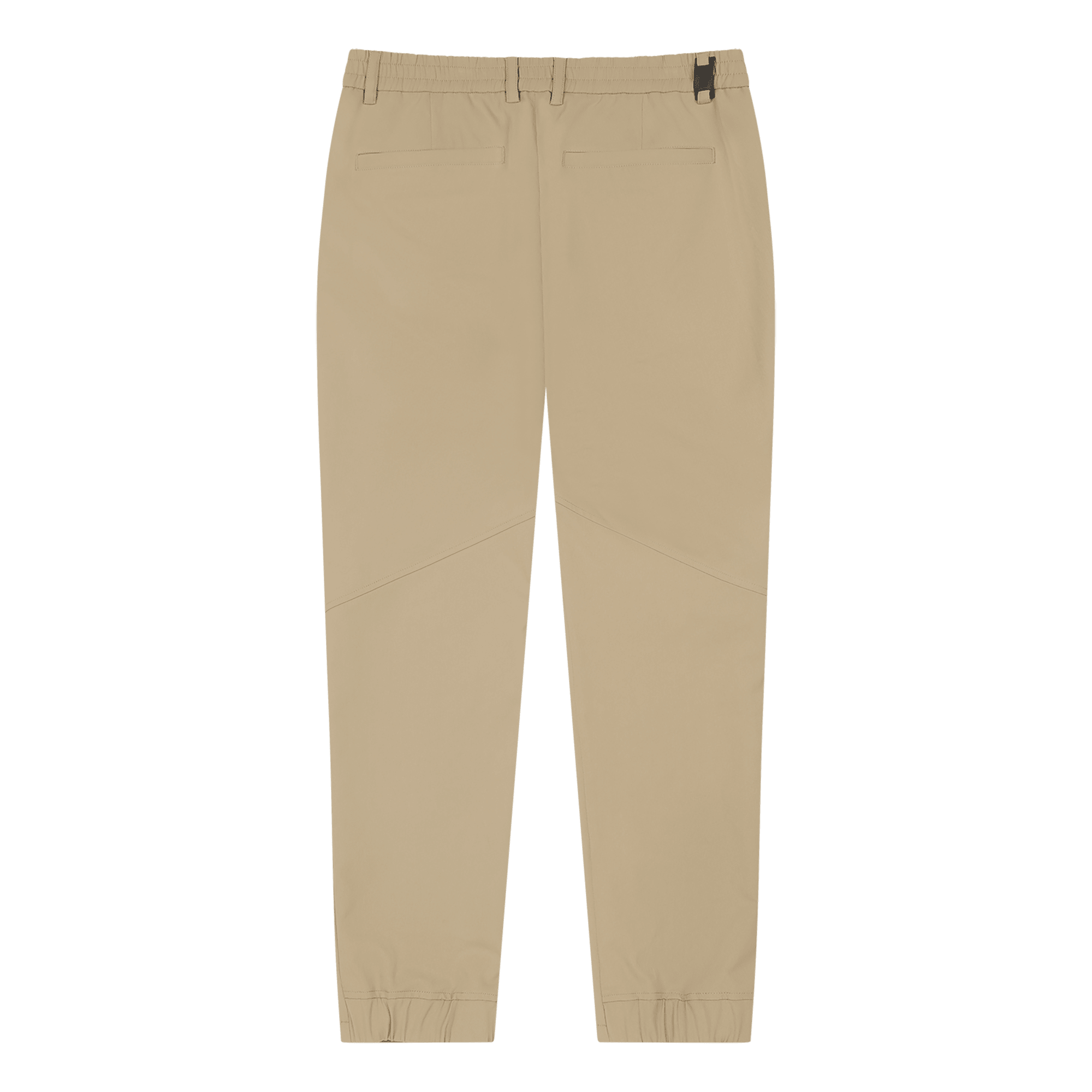 Athletic Half Jogger Men's Golf Pants