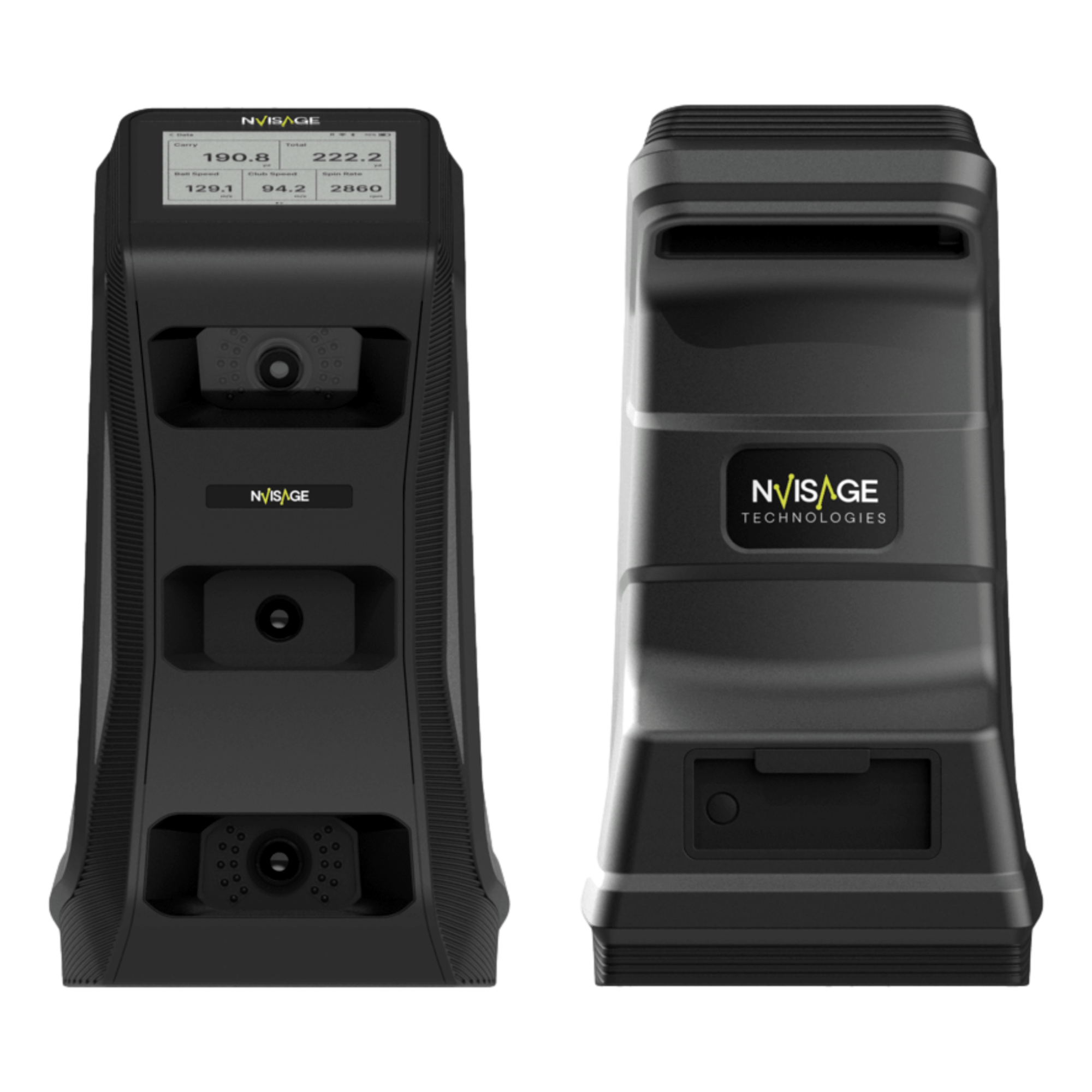 NEO-E Portable Launch Monitor