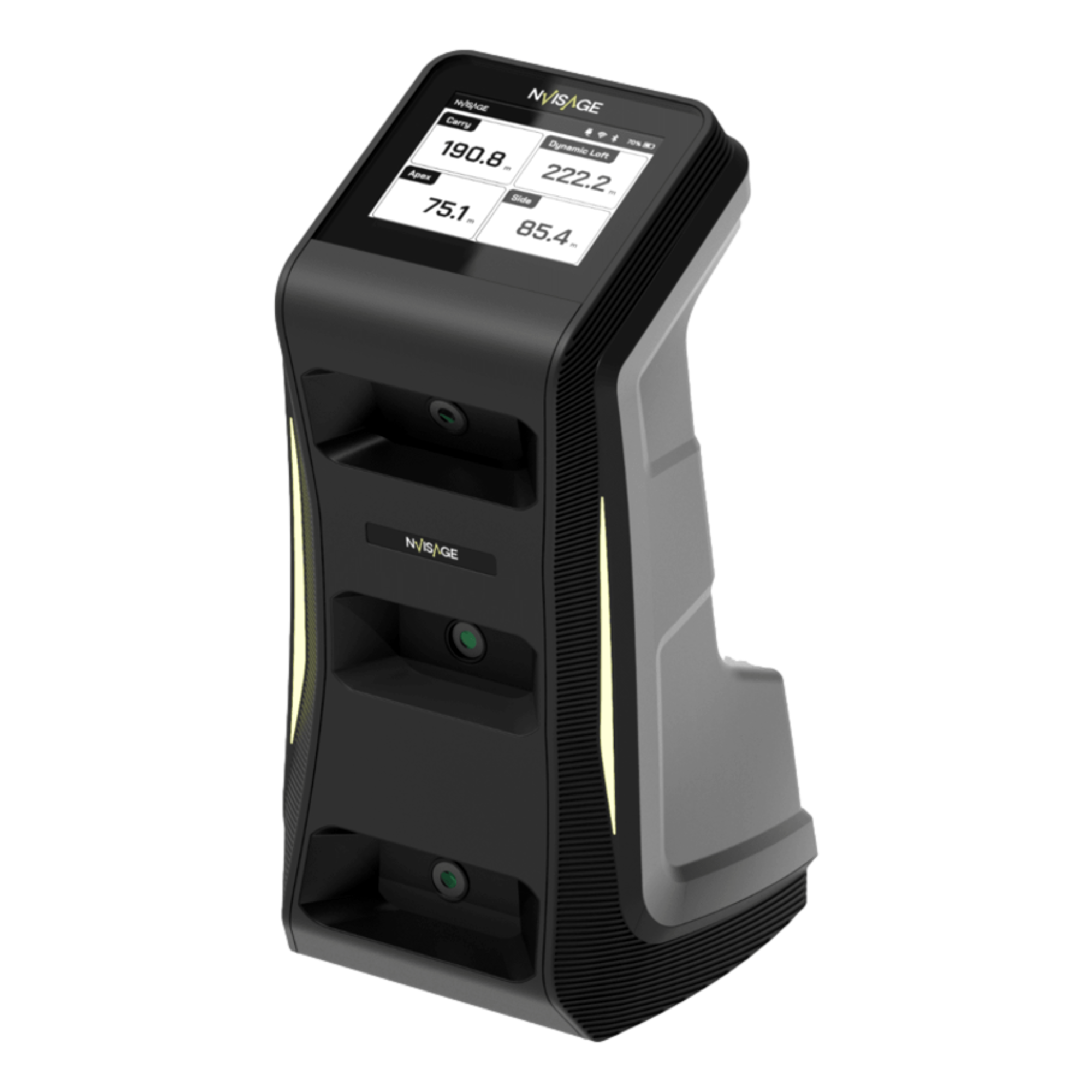 NEO-E Portable Launch Monitor