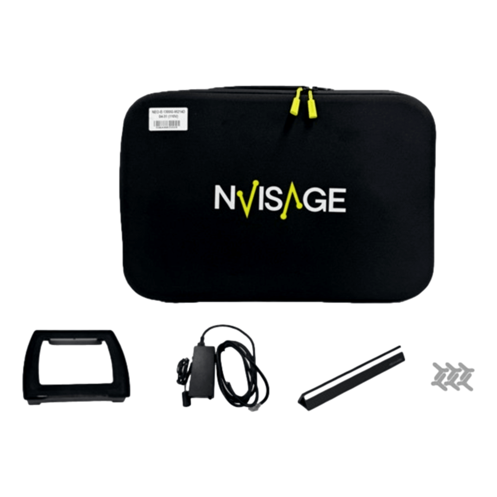 NEO-E Portable Launch Monitor