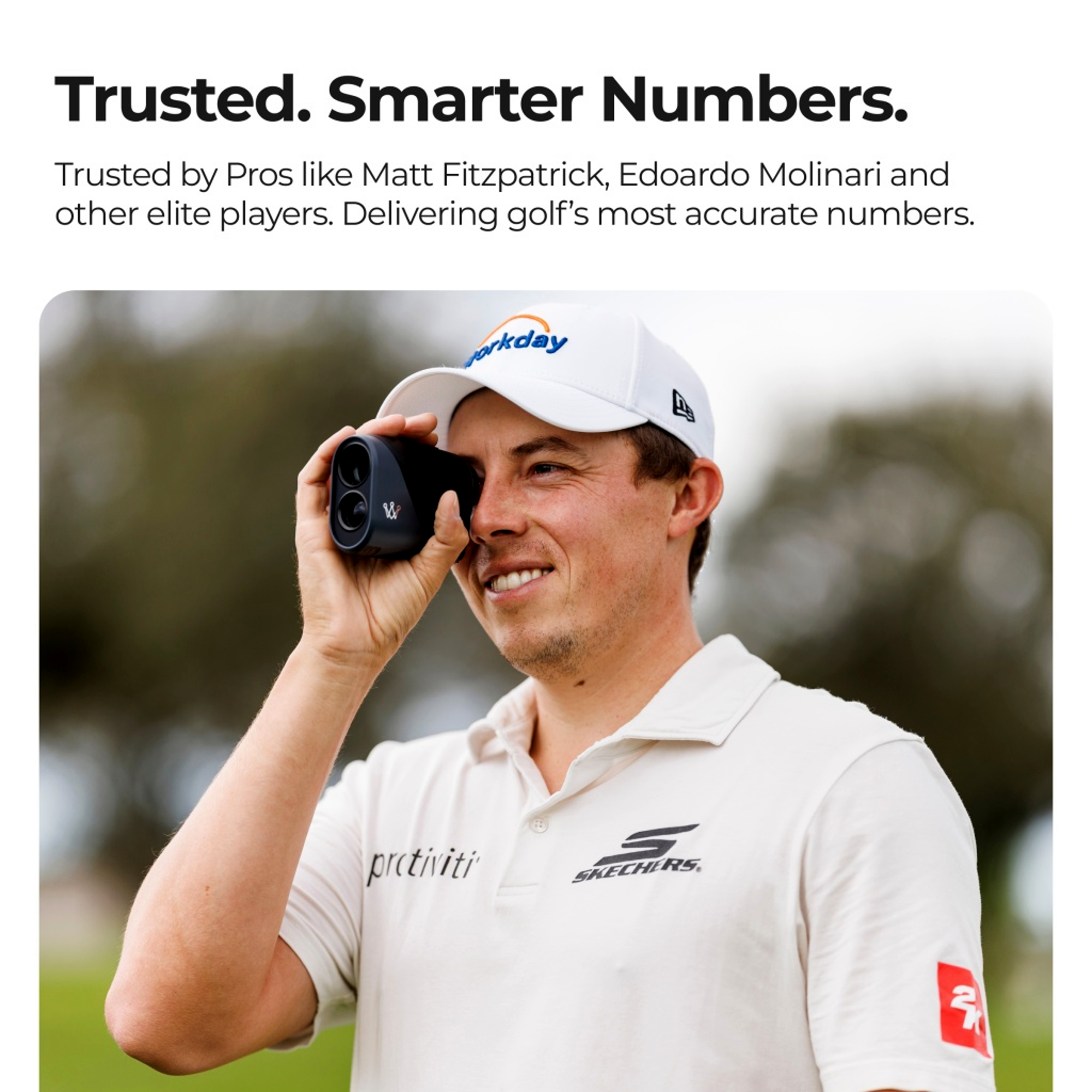 Smart Laser Rangefinder