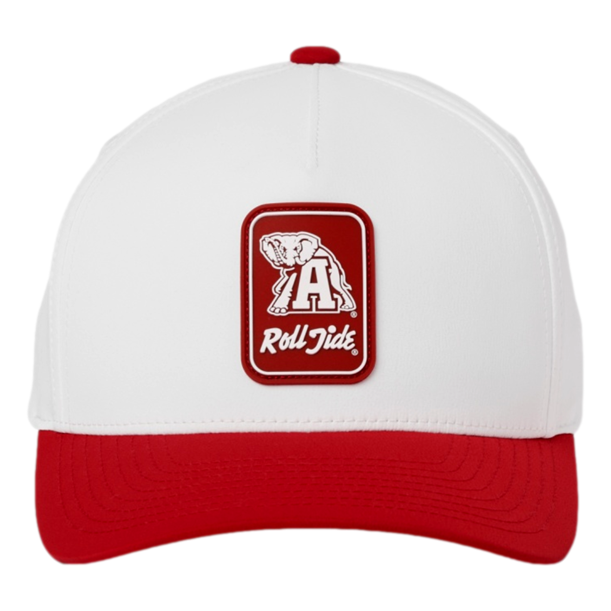 Fan Frenzy Alabama Golf Hat