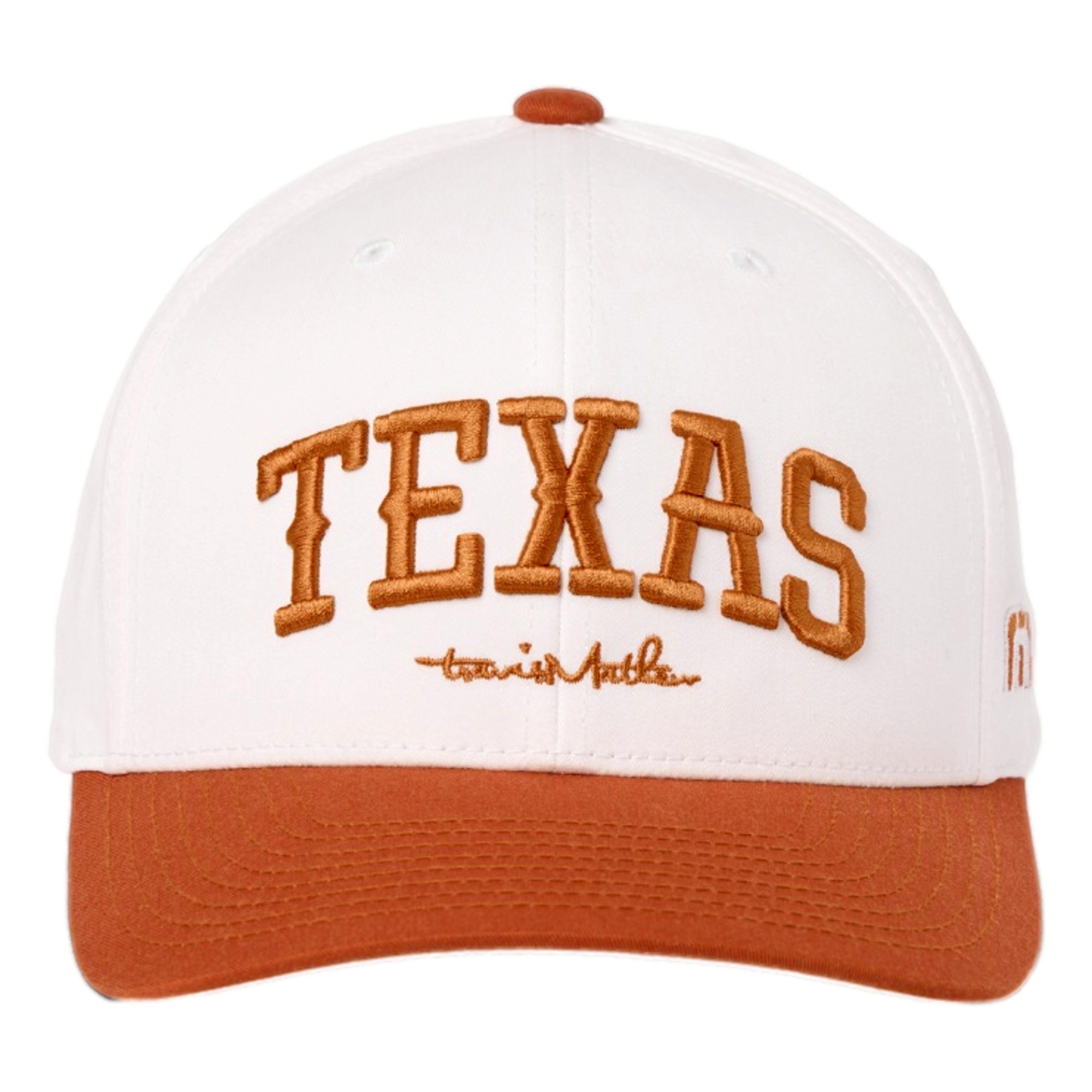 Game Day Glory Texas Golf Hat