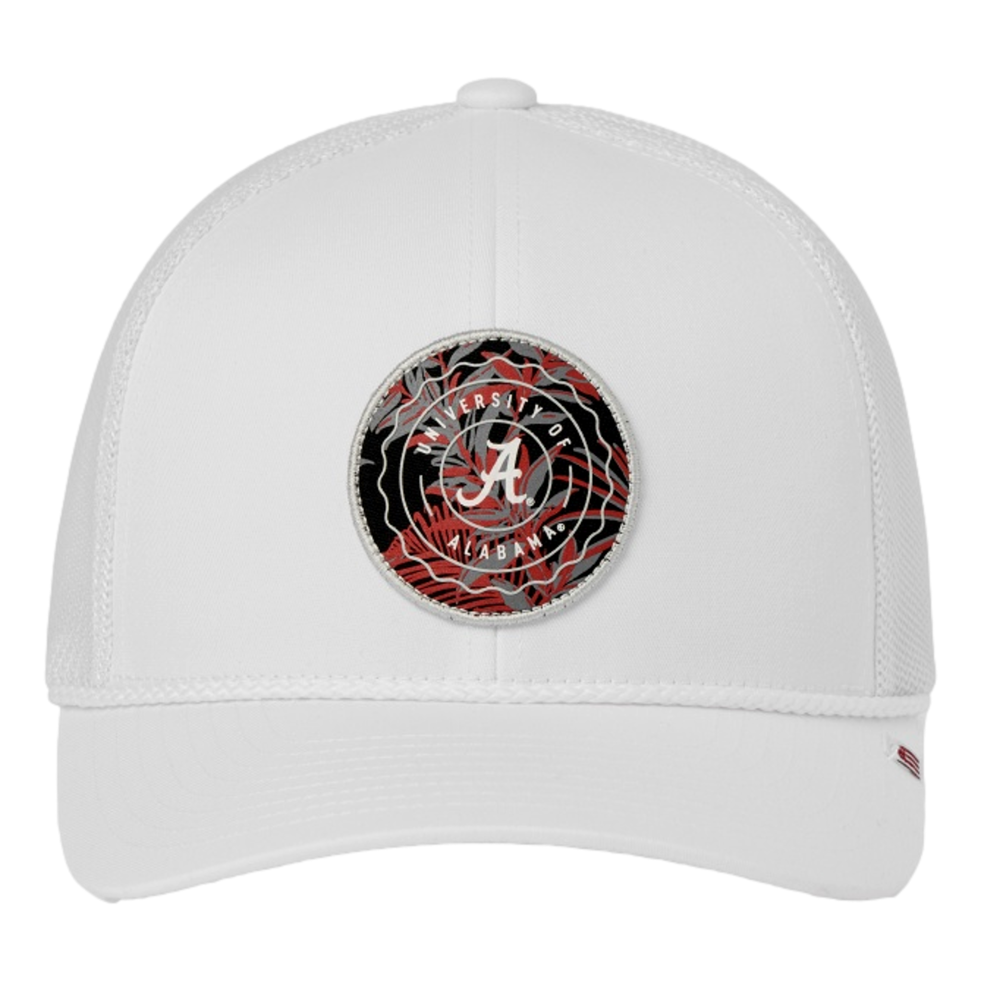 Spirit and Tradition Alabama Golf Hat