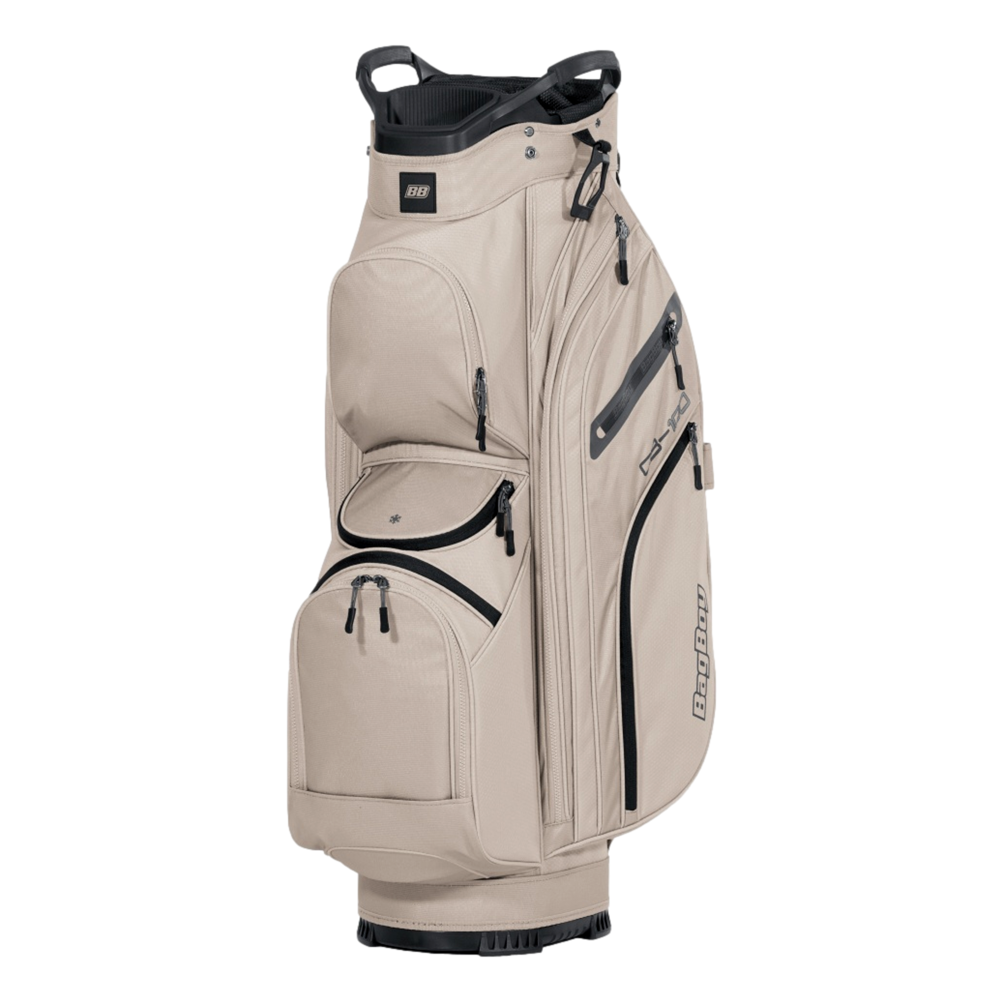 CB 100 2026 Golf Cart Bag