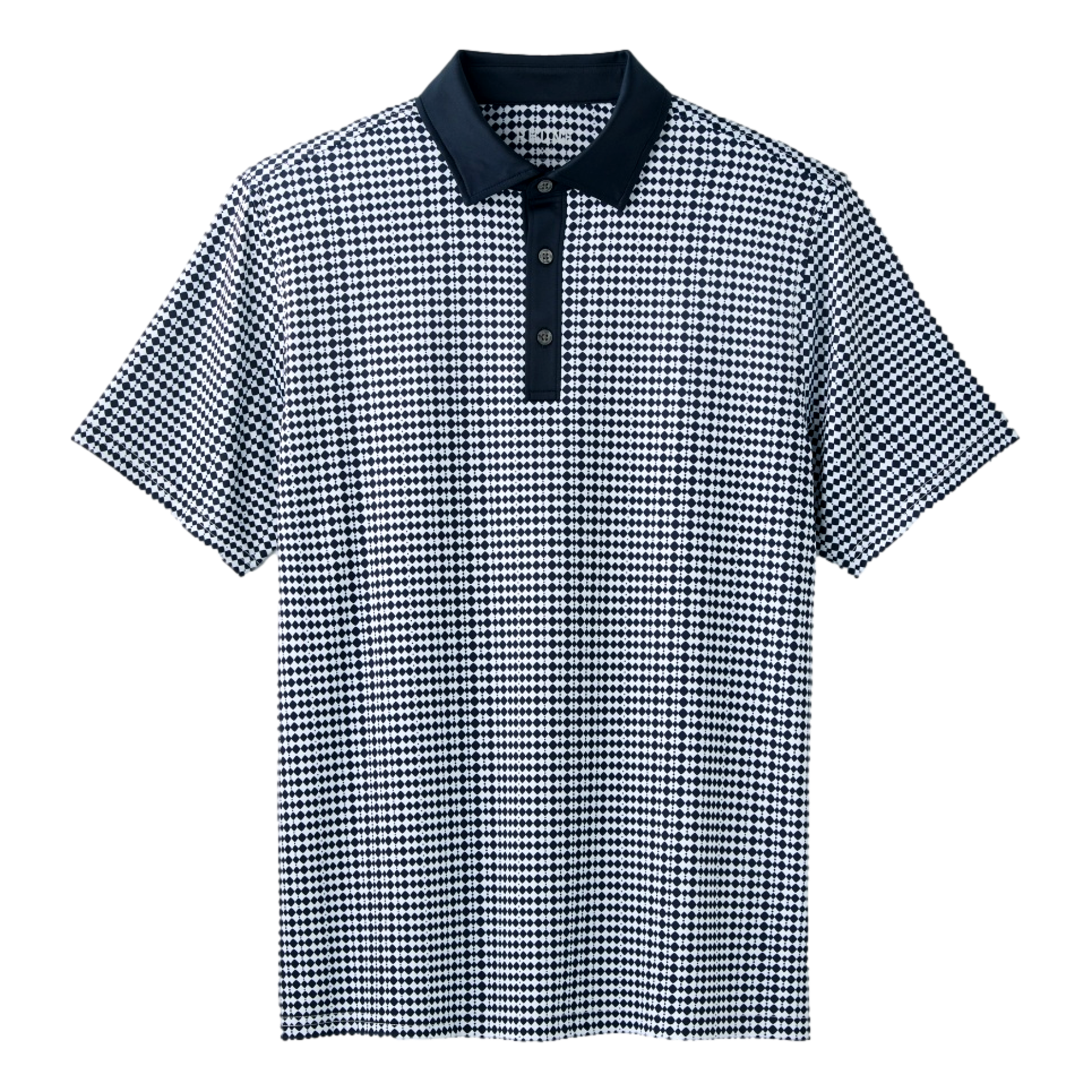 Drive Time Men's Golf Polo Shirt