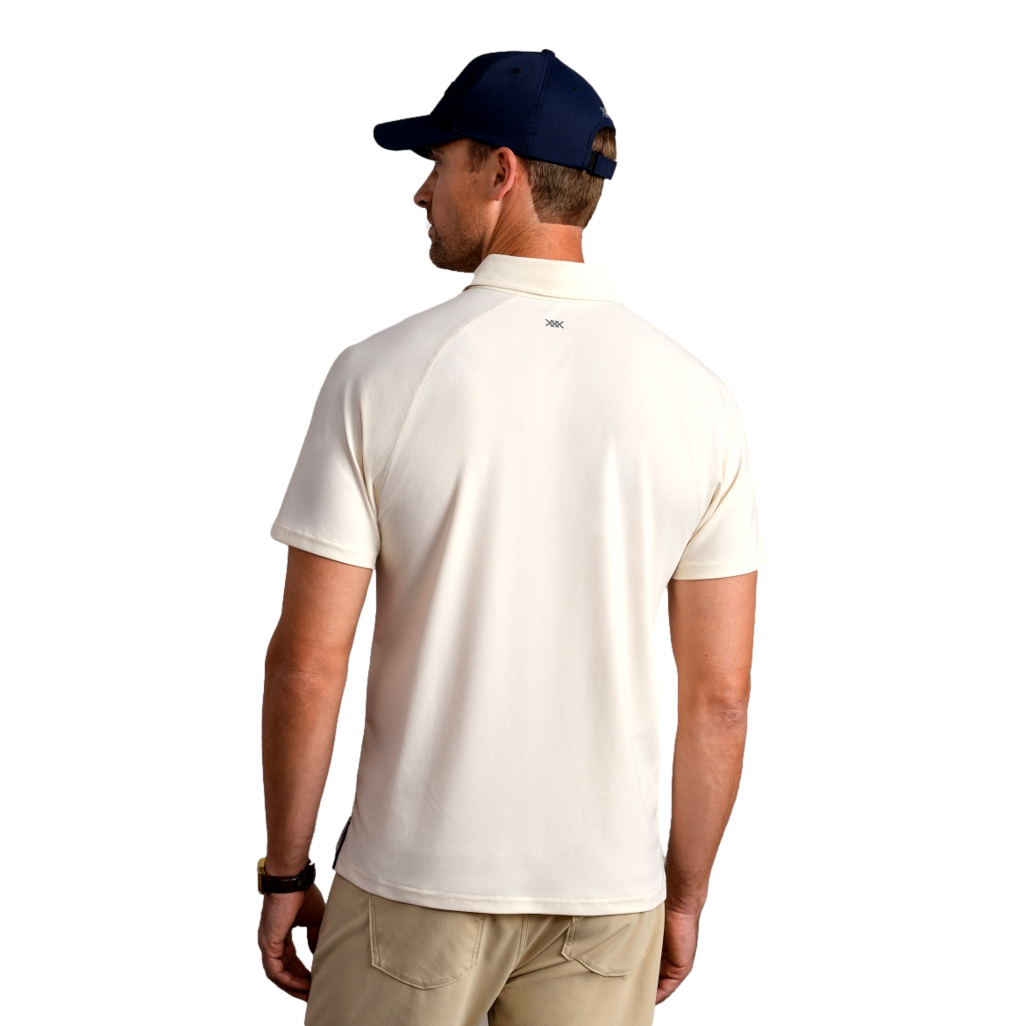 Regatta Pique Men's Golf Polo Shirt