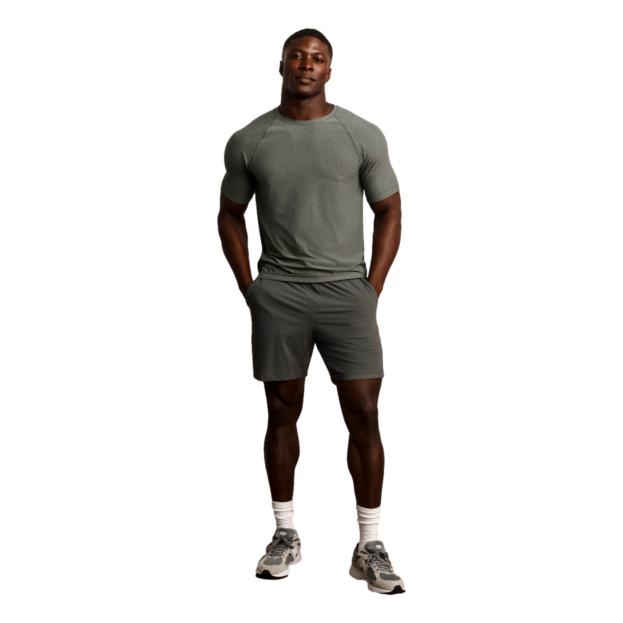 Reign Men's Short Sleeve Golf T-Shirt