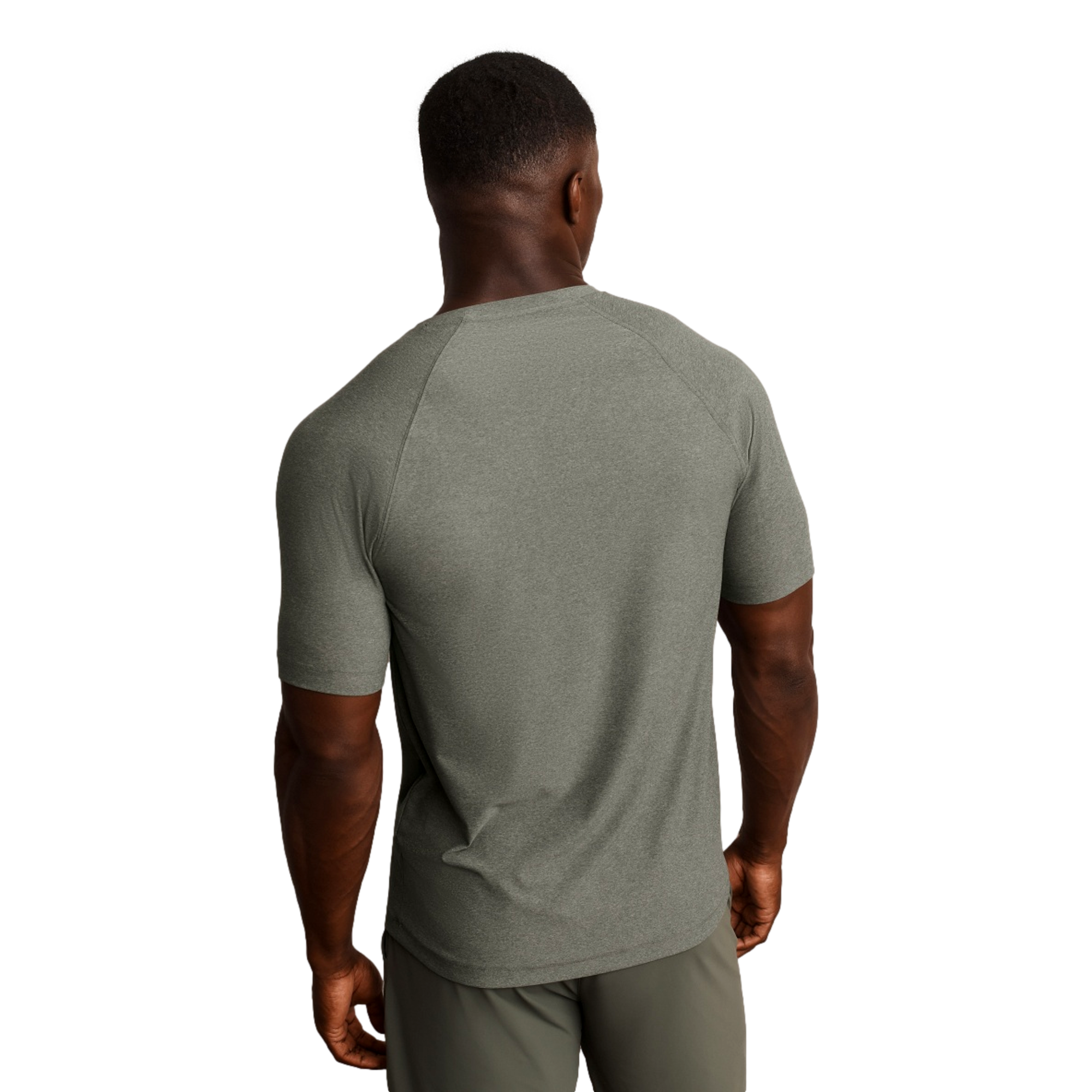 Reign Men's Short Sleeve Golf T-Shirt