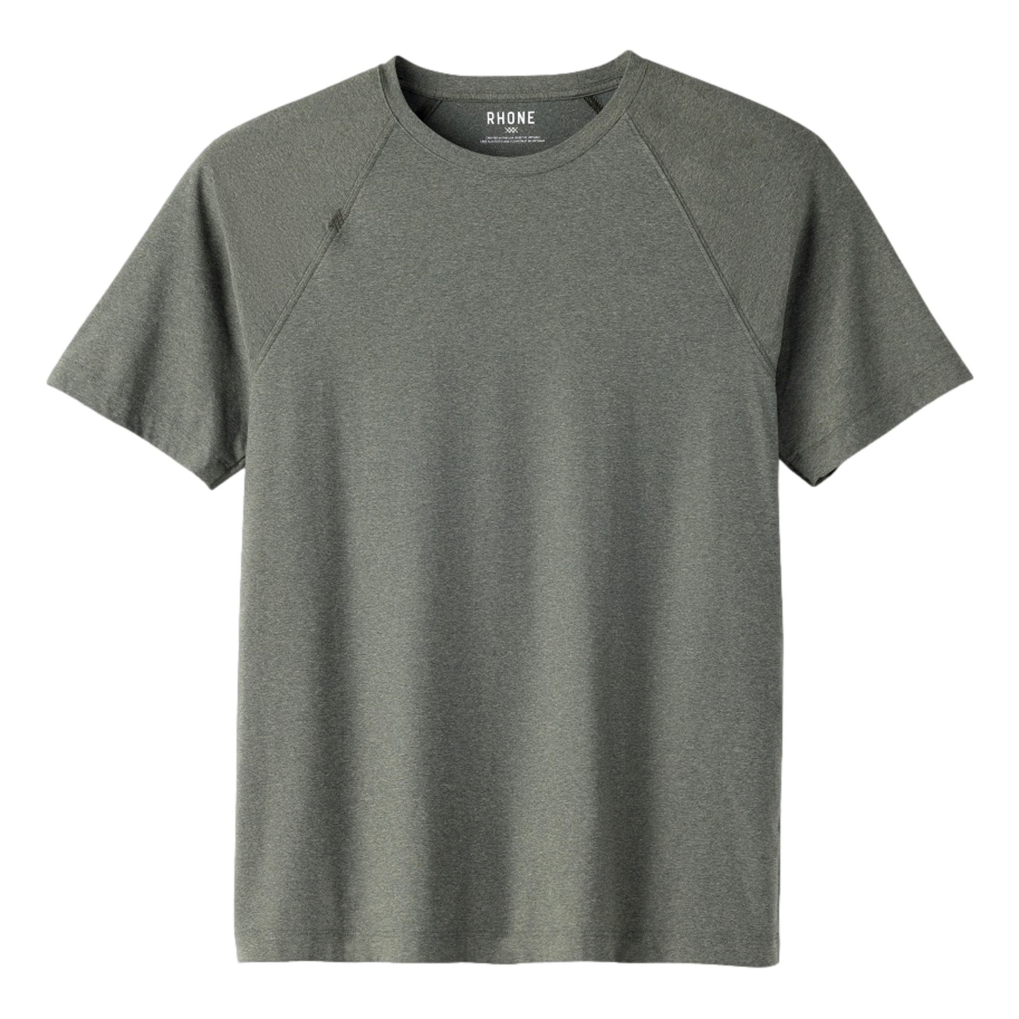 Reign Men's Short Sleeve Golf T-Shirt