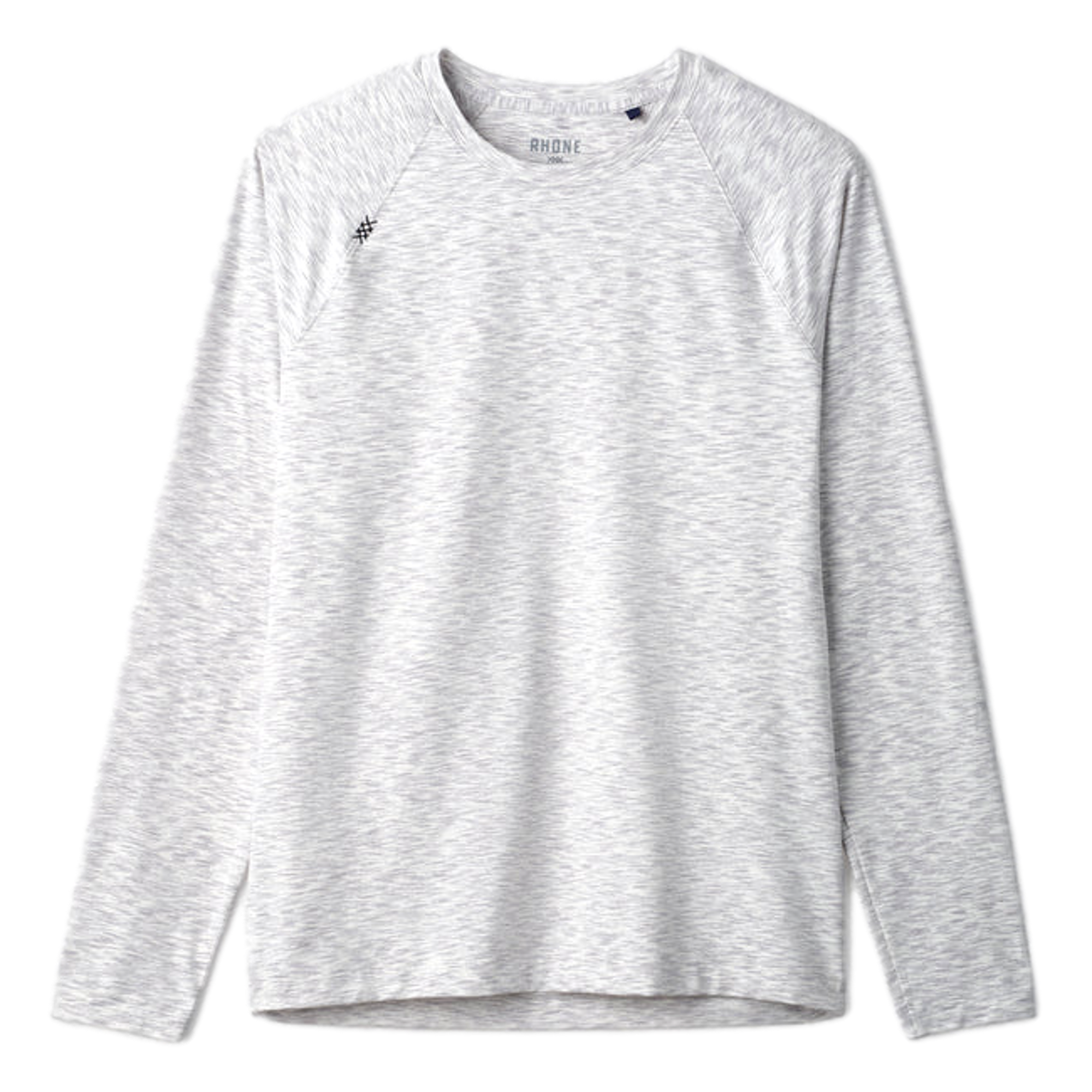 Reign Men's Long Sleeve Golf T-Shirt